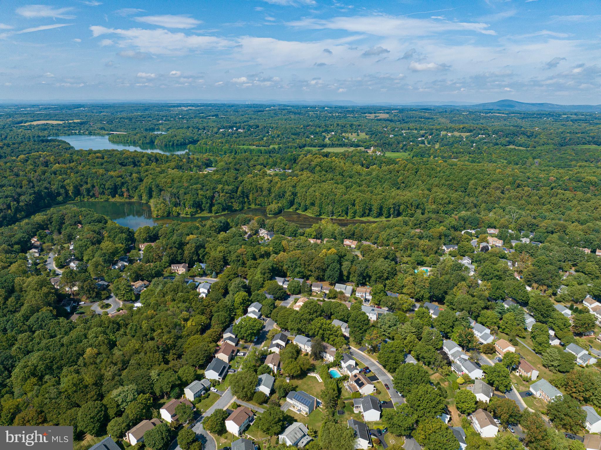 WATERS LANDING - Residential