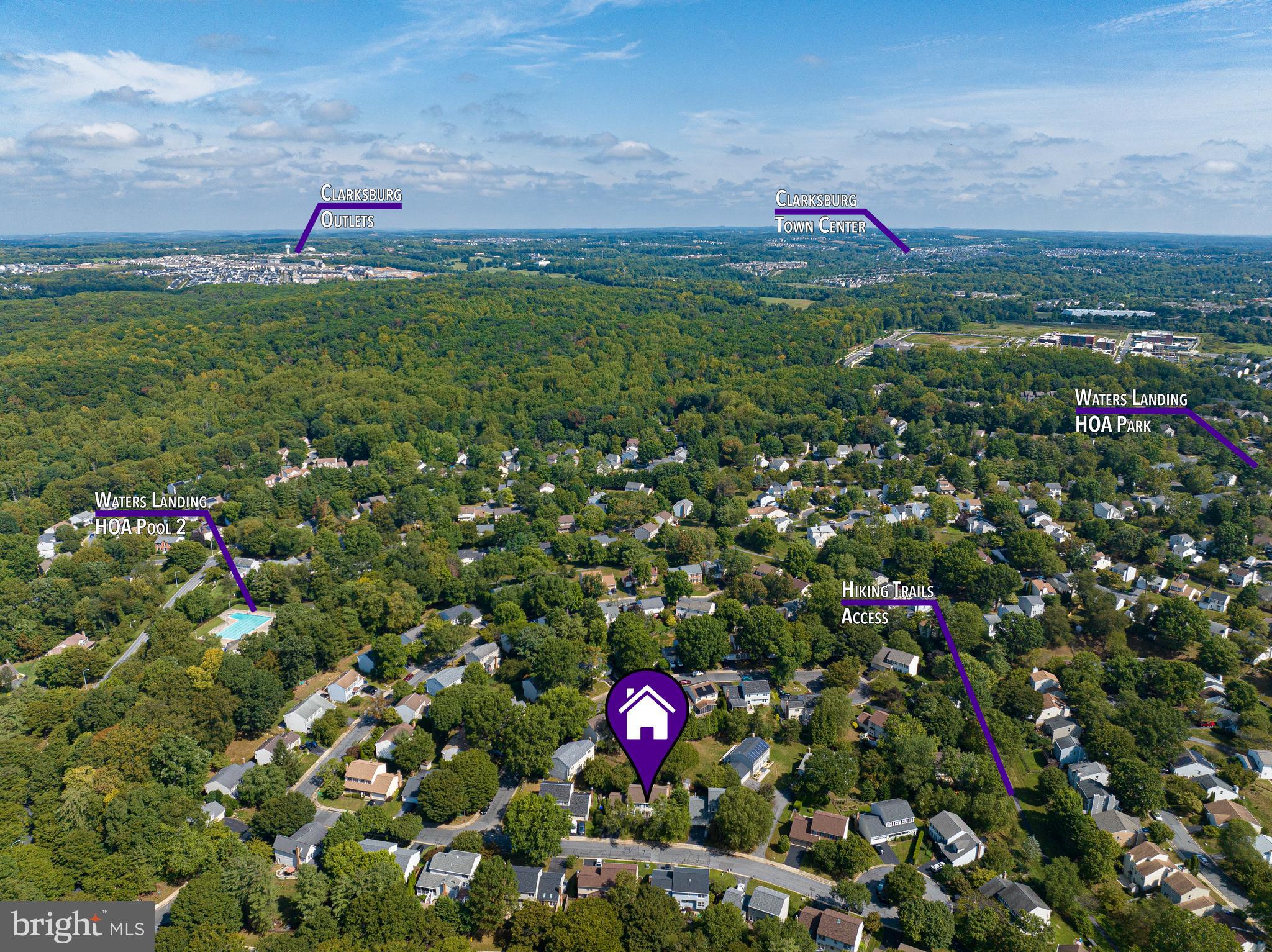 WATERS LANDING - Residential