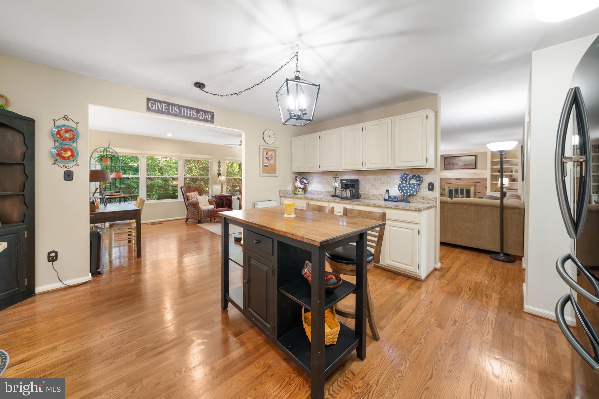 WATERS LANDING - Residential