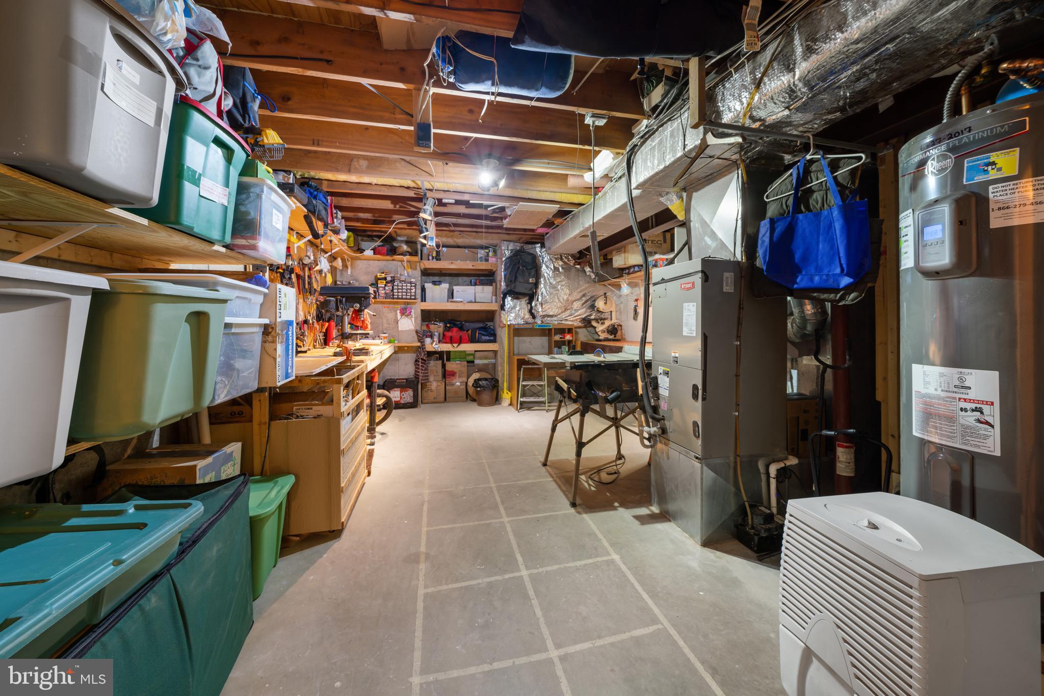 WATERS LANDING - Residential