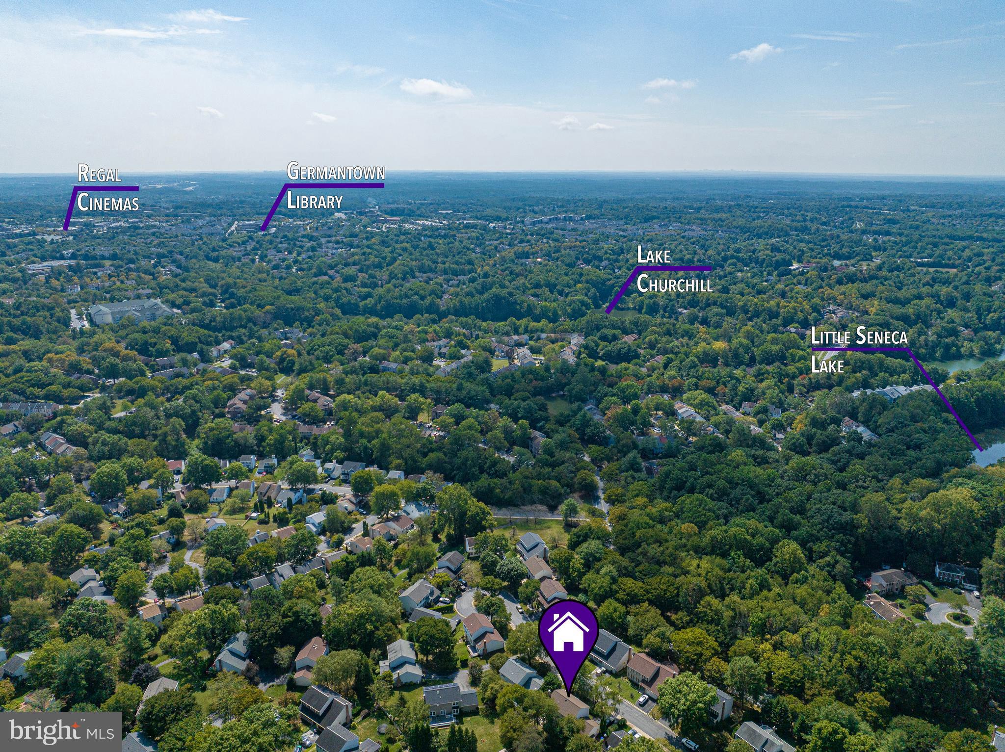 WATERS LANDING - Residential