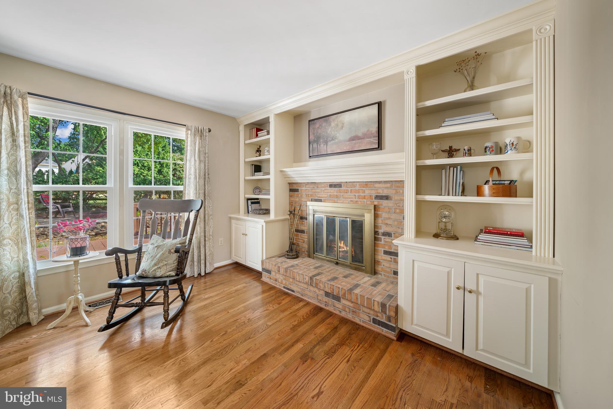 WATERS LANDING - Residential