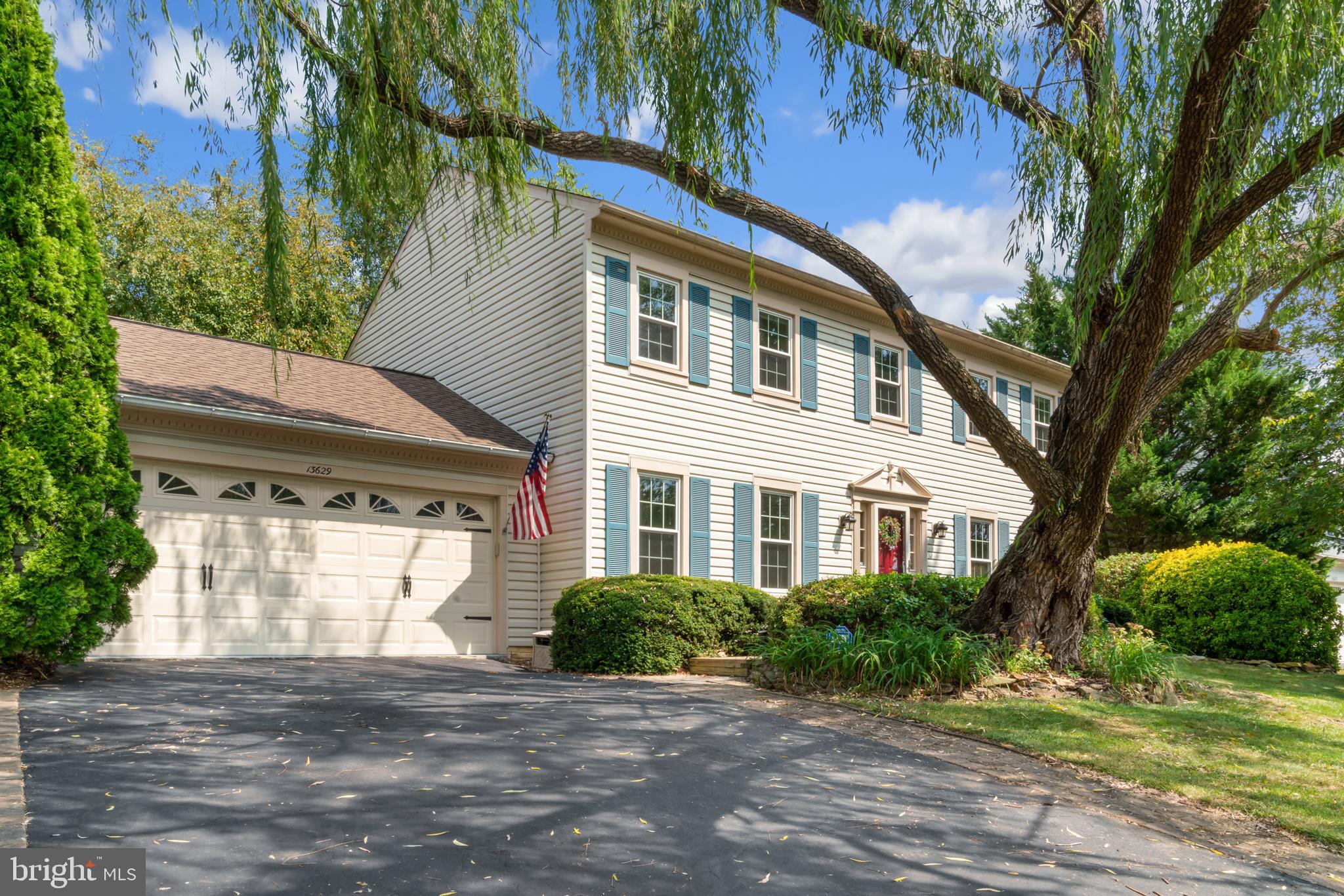 WATERS LANDING - Residential