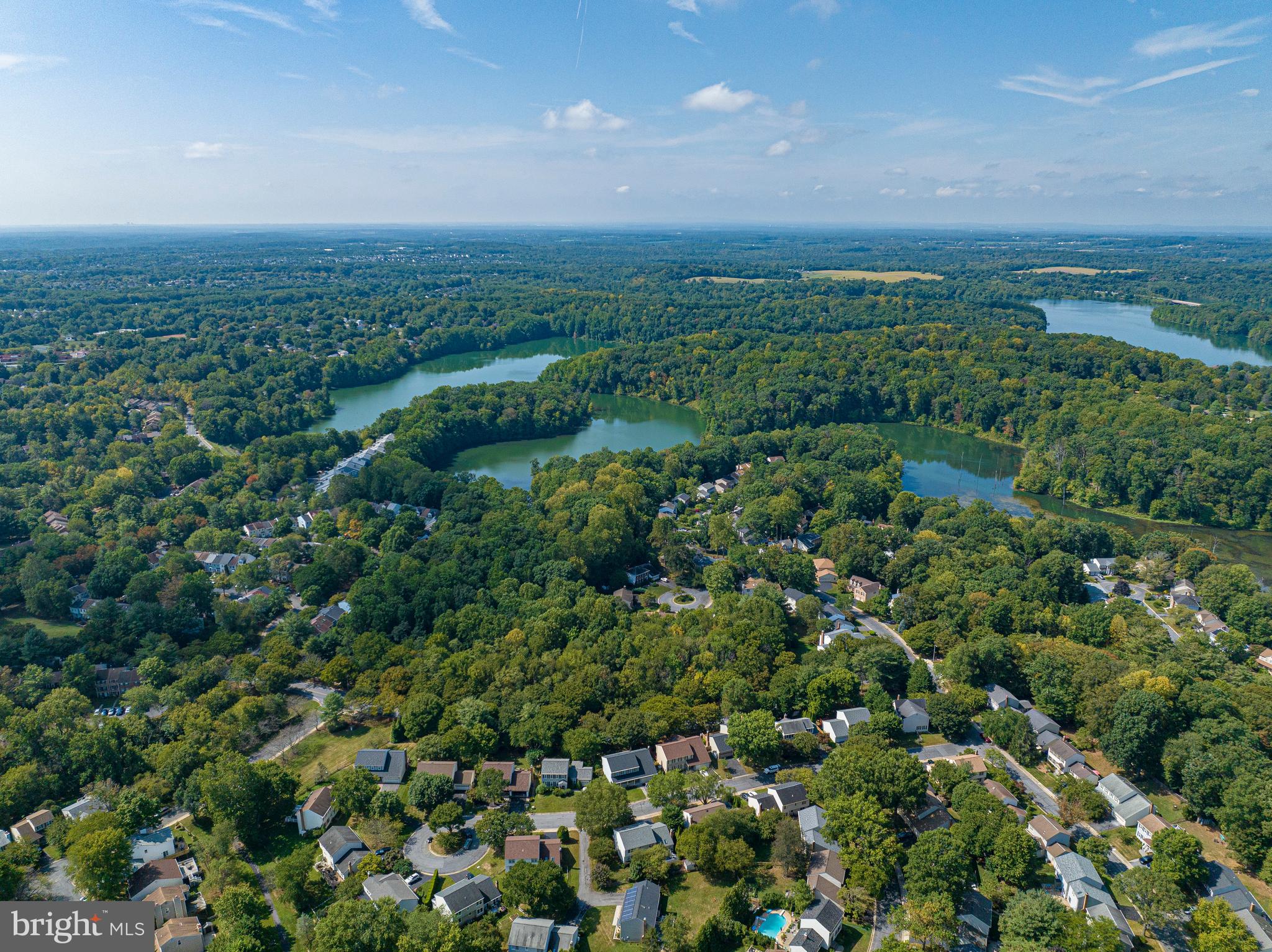 WATERS LANDING - Residential