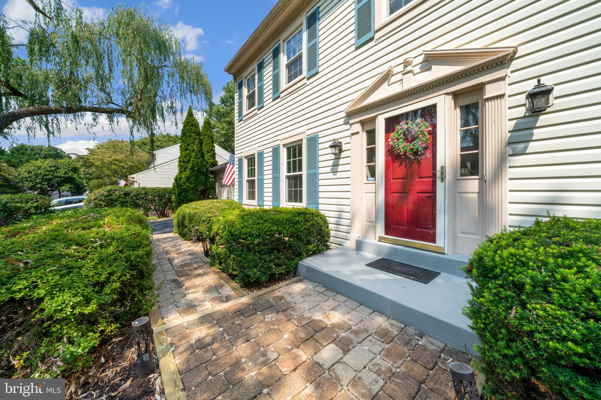 WATERS LANDING - Residential