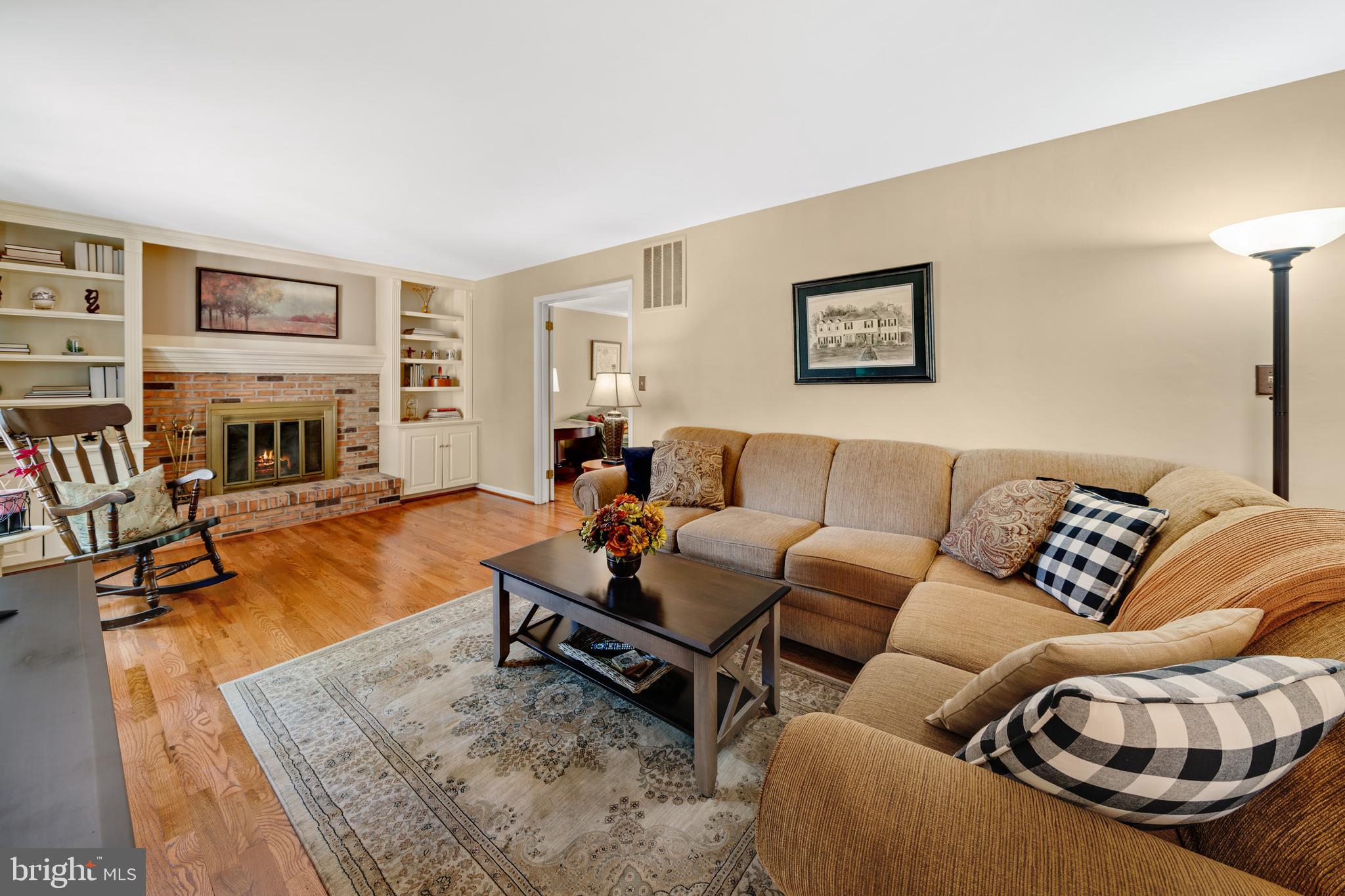 WATERS LANDING - Residential