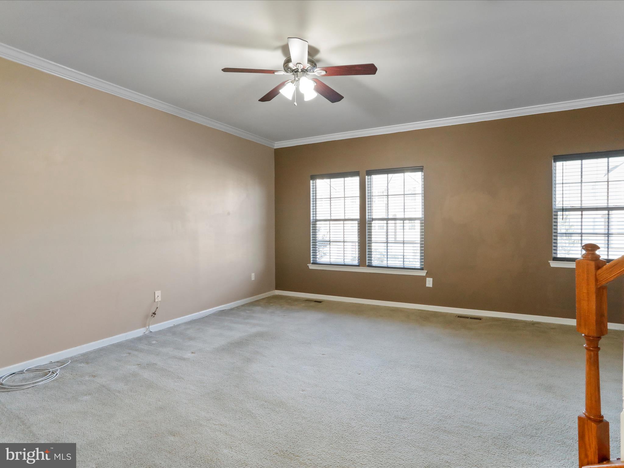 WINDMILL CROSSING - Residential