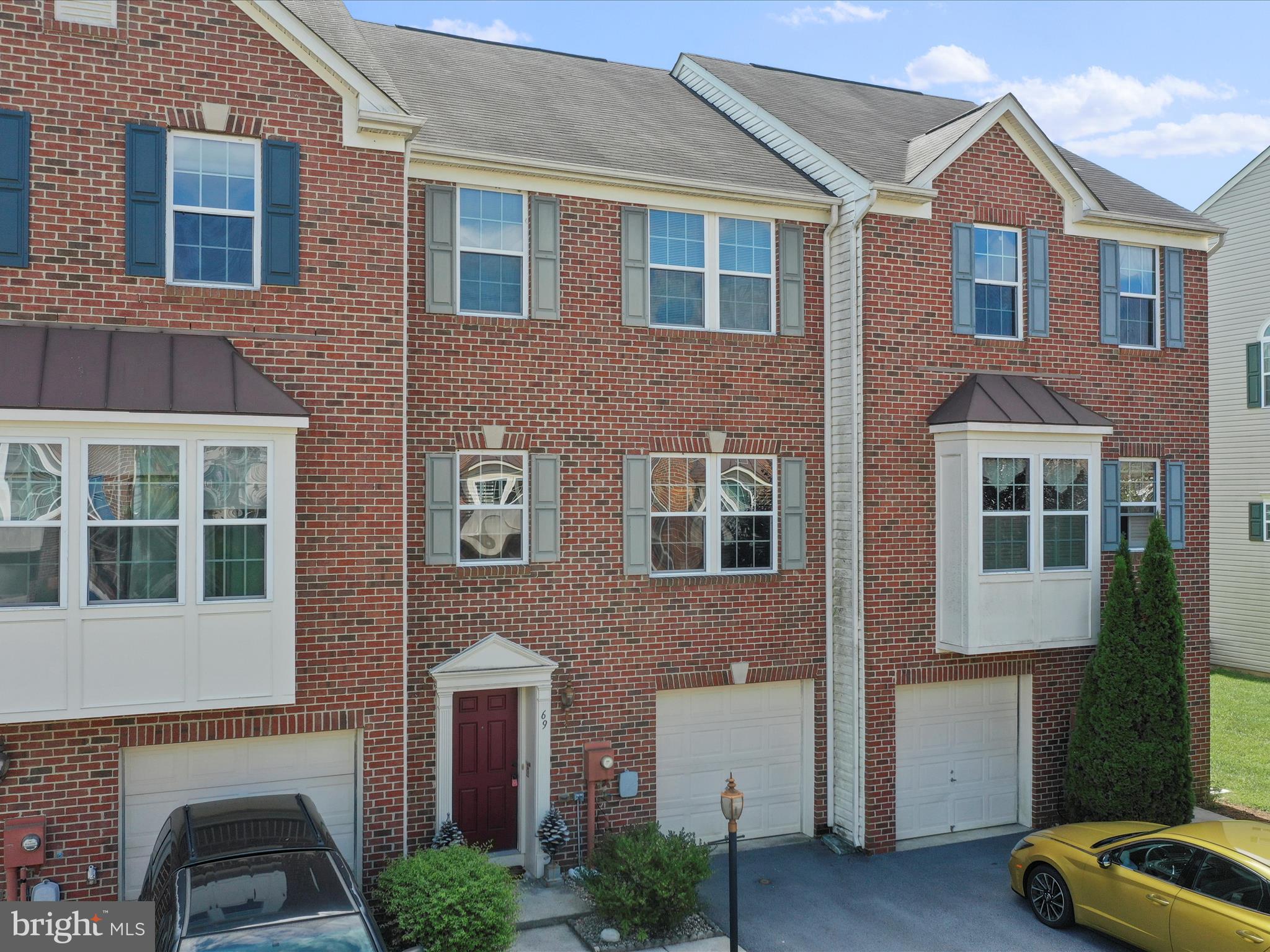 WINDMILL CROSSING - Residential