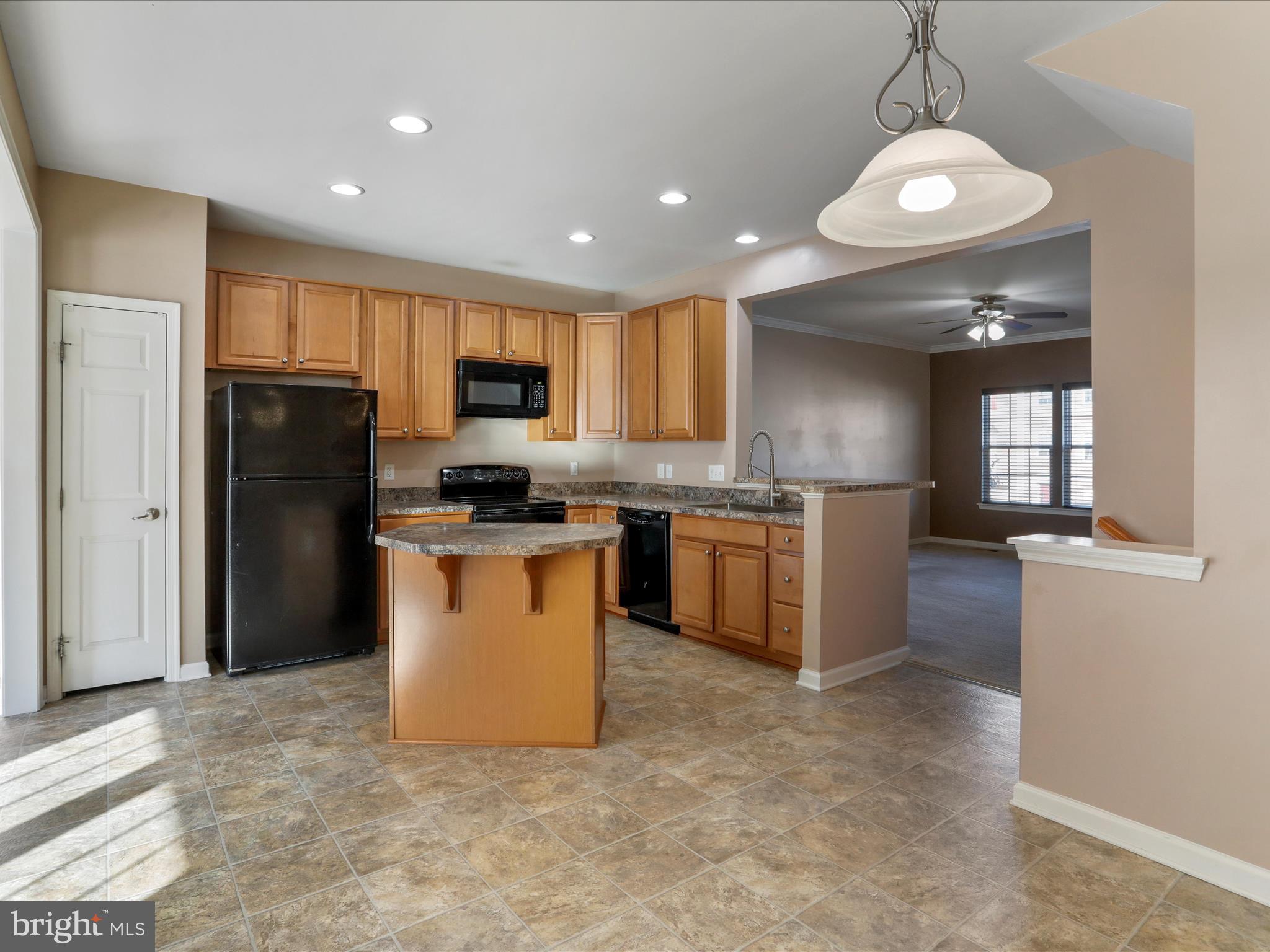 WINDMILL CROSSING - Residential