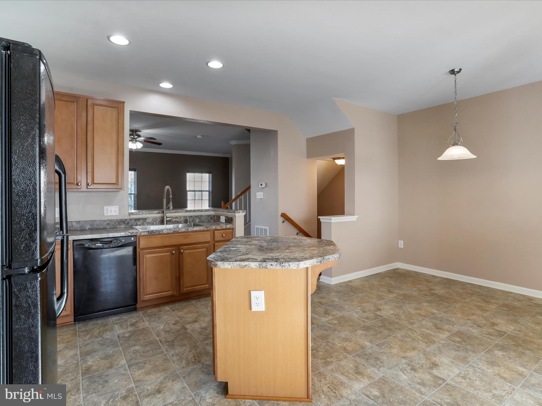 WINDMILL CROSSING - Residential