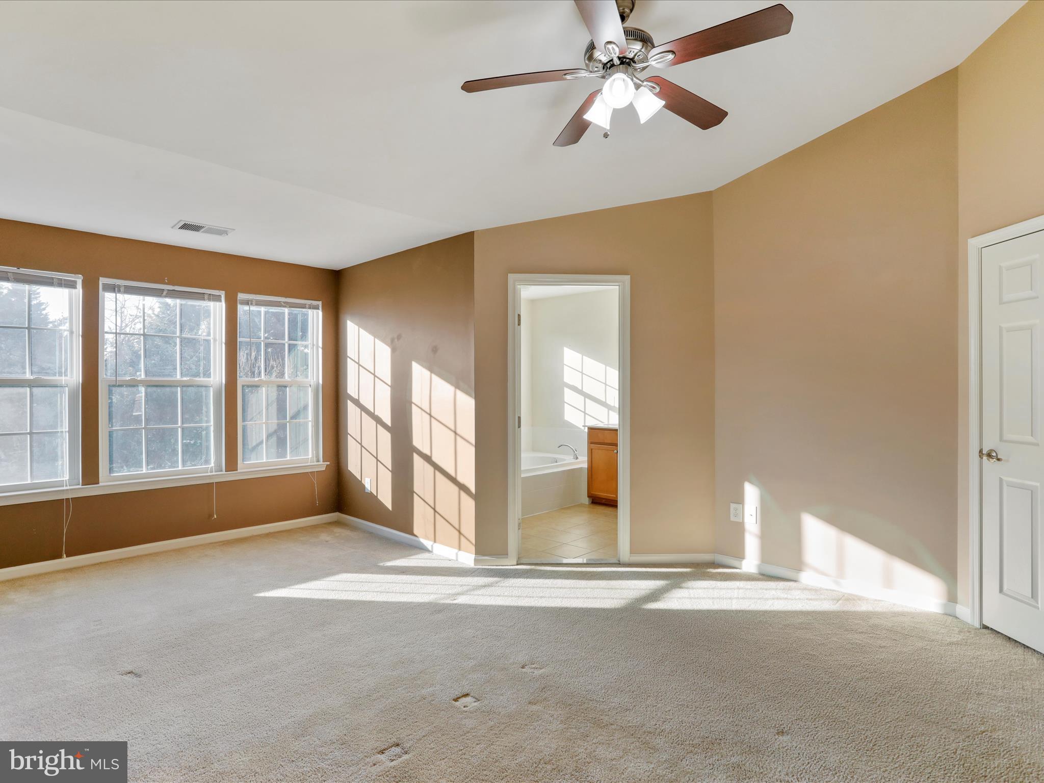 WINDMILL CROSSING - Residential