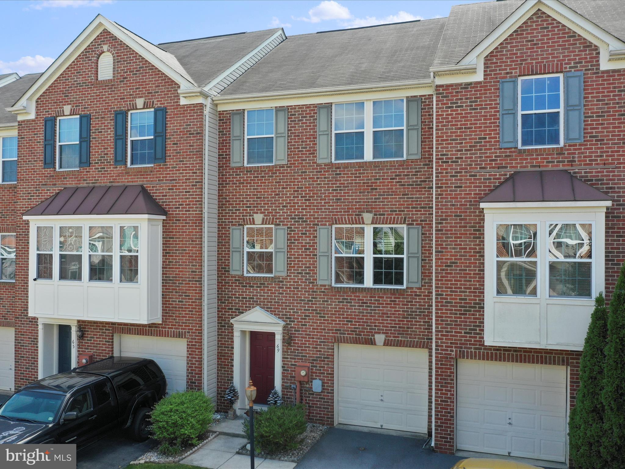 WINDMILL CROSSING - Residential