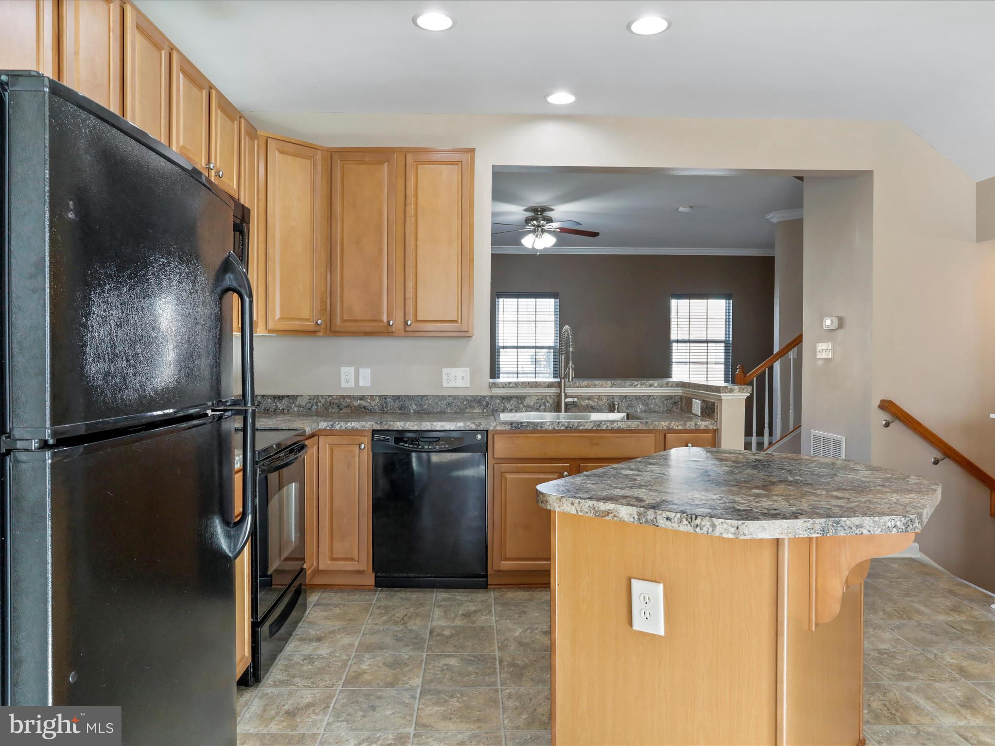 WINDMILL CROSSING - Residential