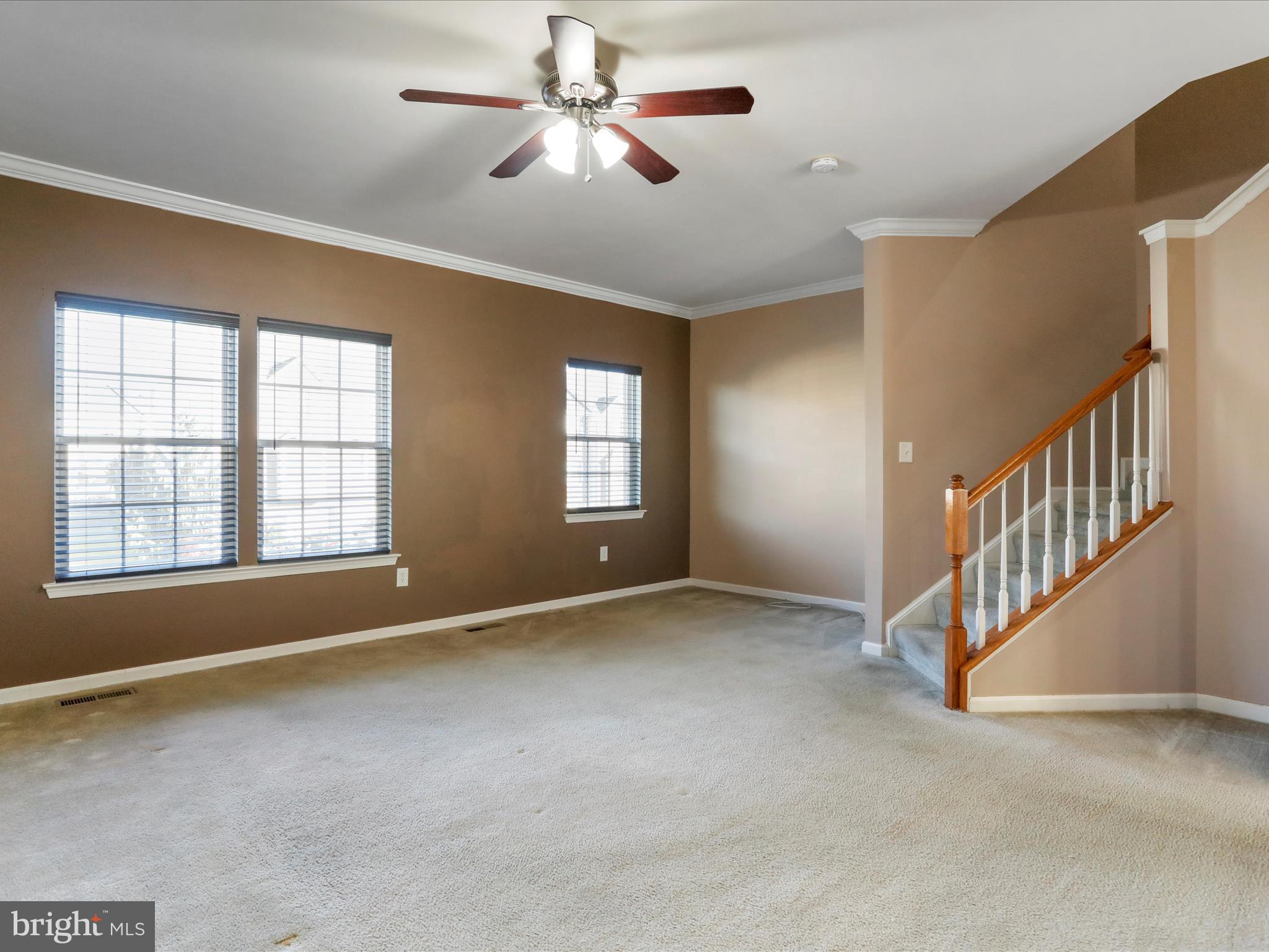 WINDMILL CROSSING - Residential