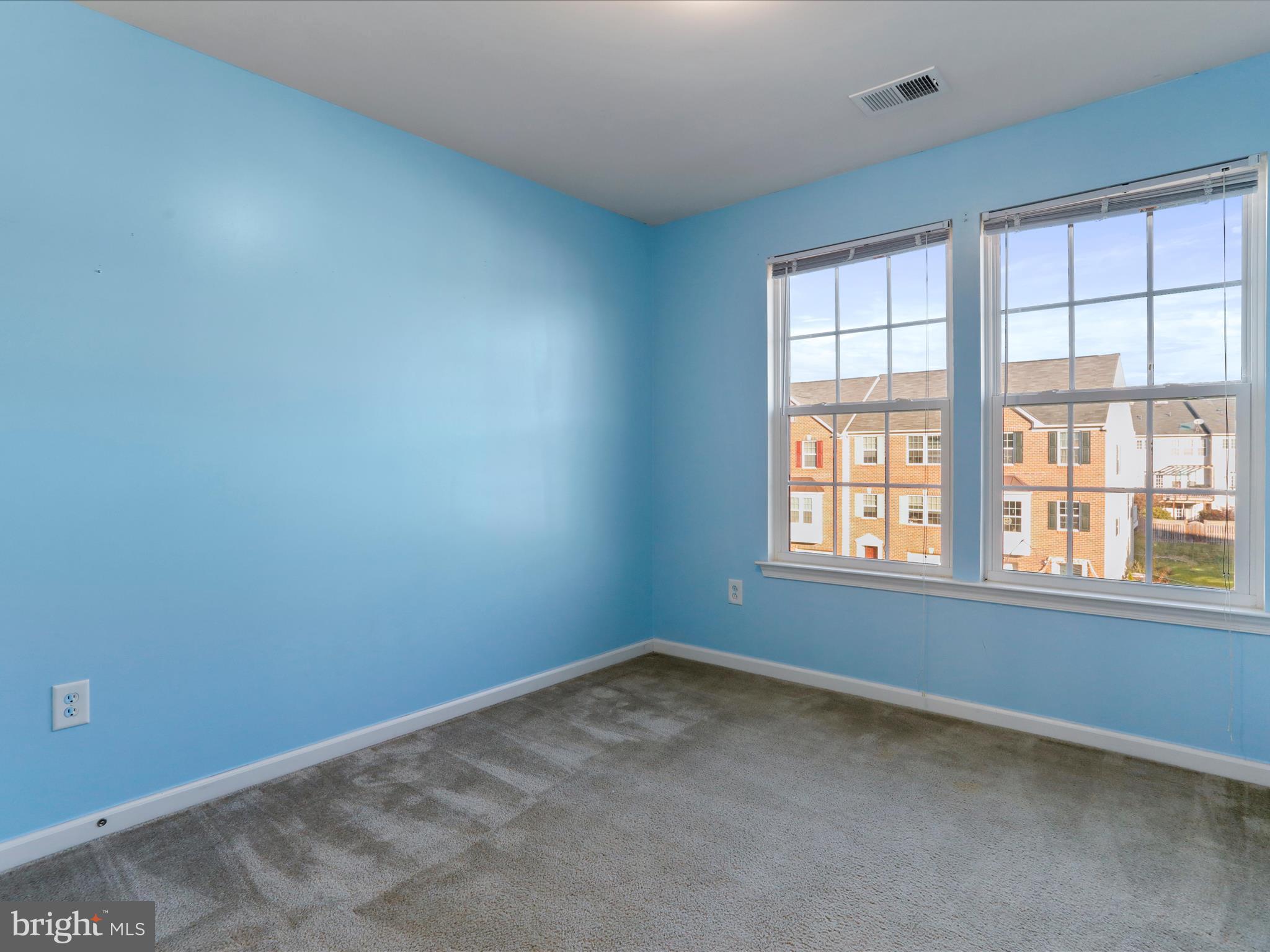 WINDMILL CROSSING - Residential