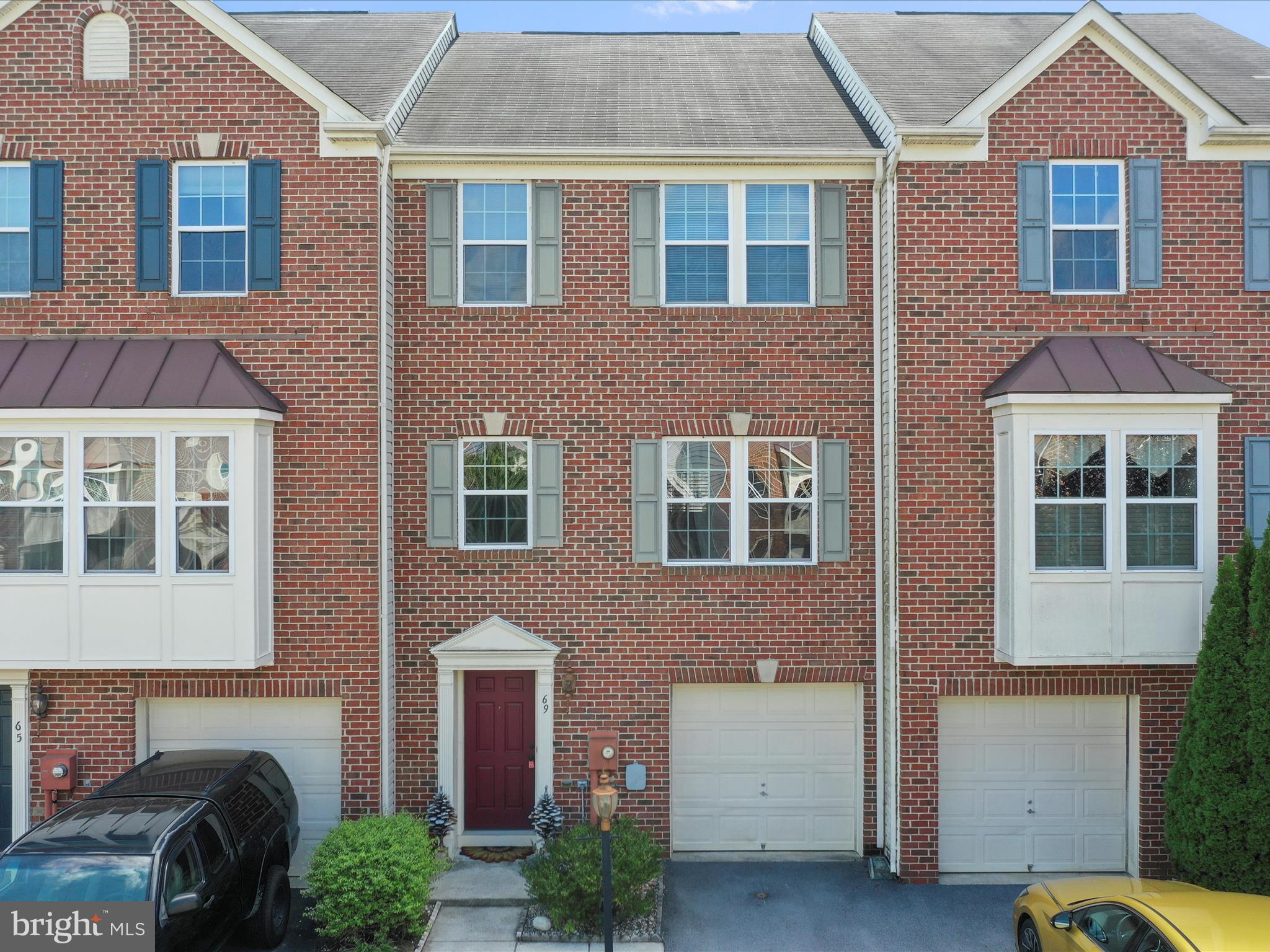 WINDMILL CROSSING - Residential