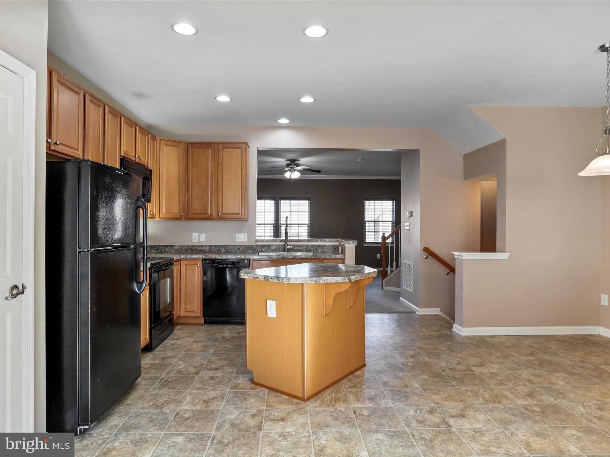 WINDMILL CROSSING - Residential