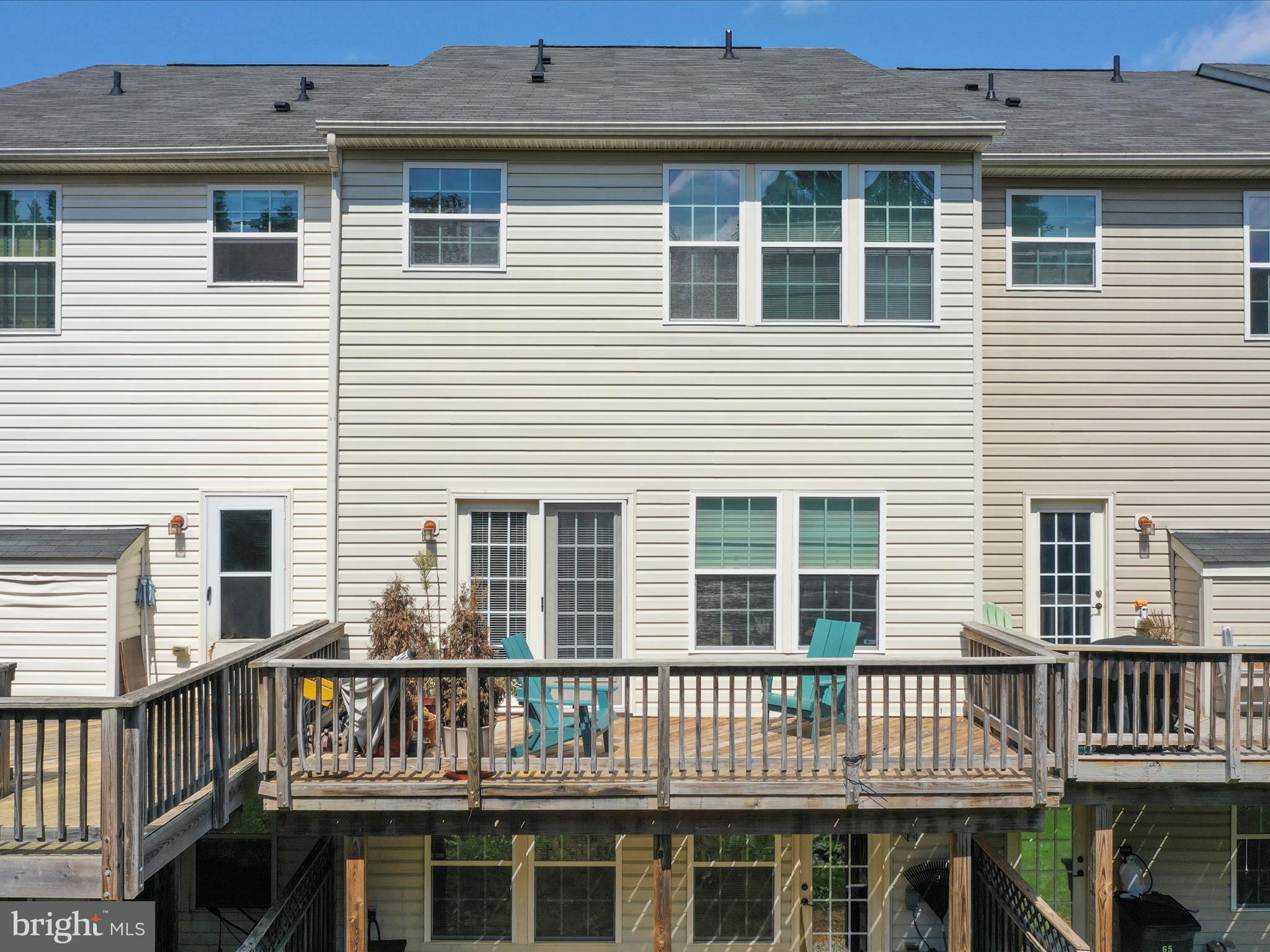 WINDMILL CROSSING - Residential