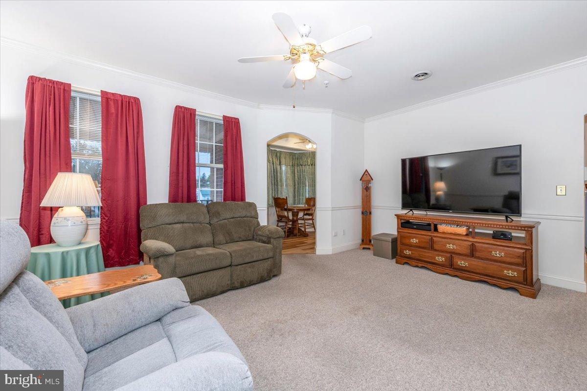 ROSEWOOD - Residential