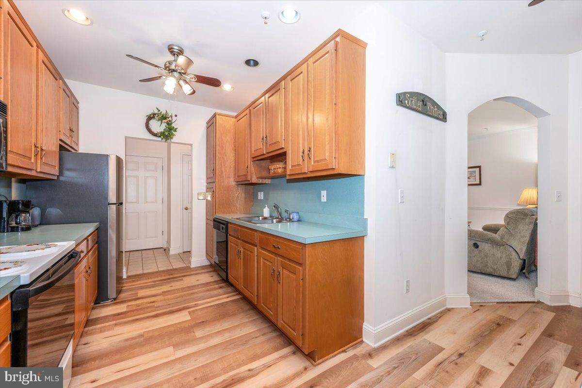 ROSEWOOD - Residential