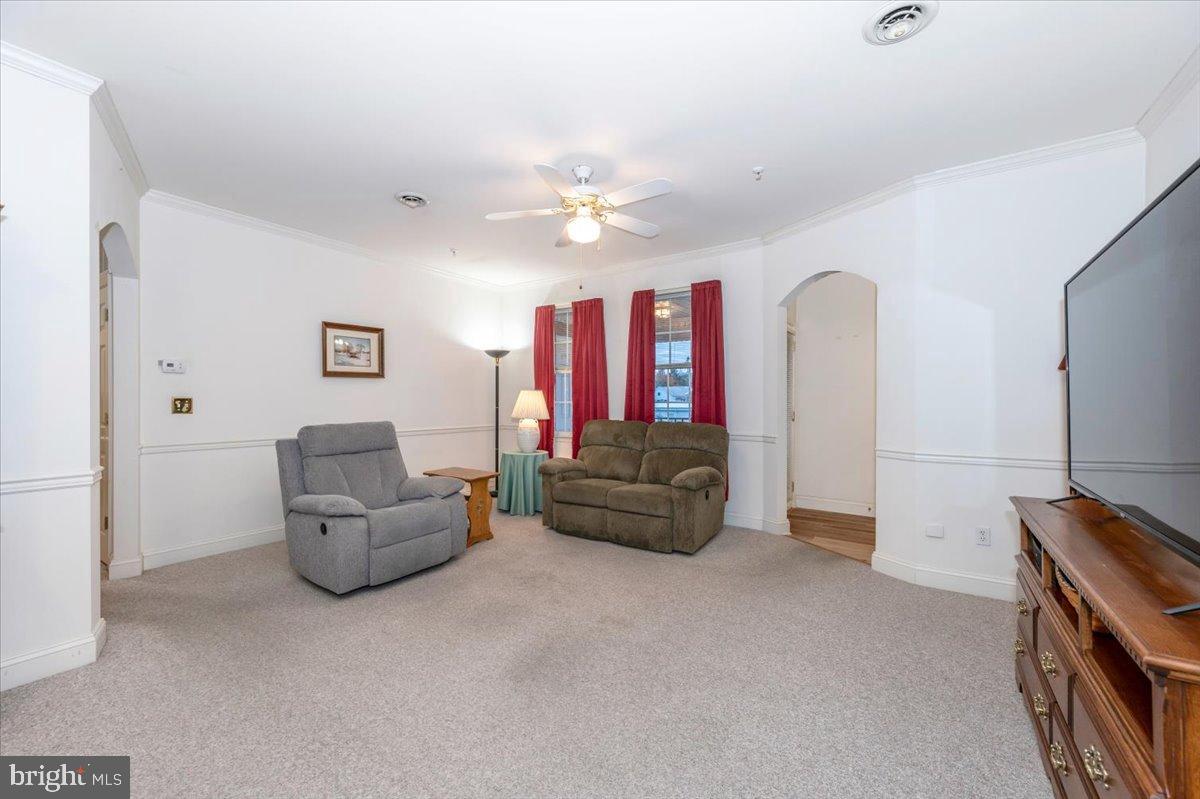 ROSEWOOD - Residential