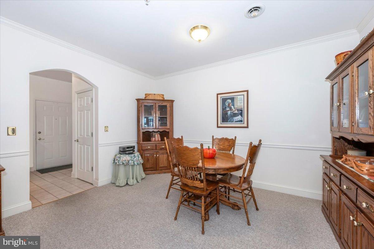 ROSEWOOD - Residential