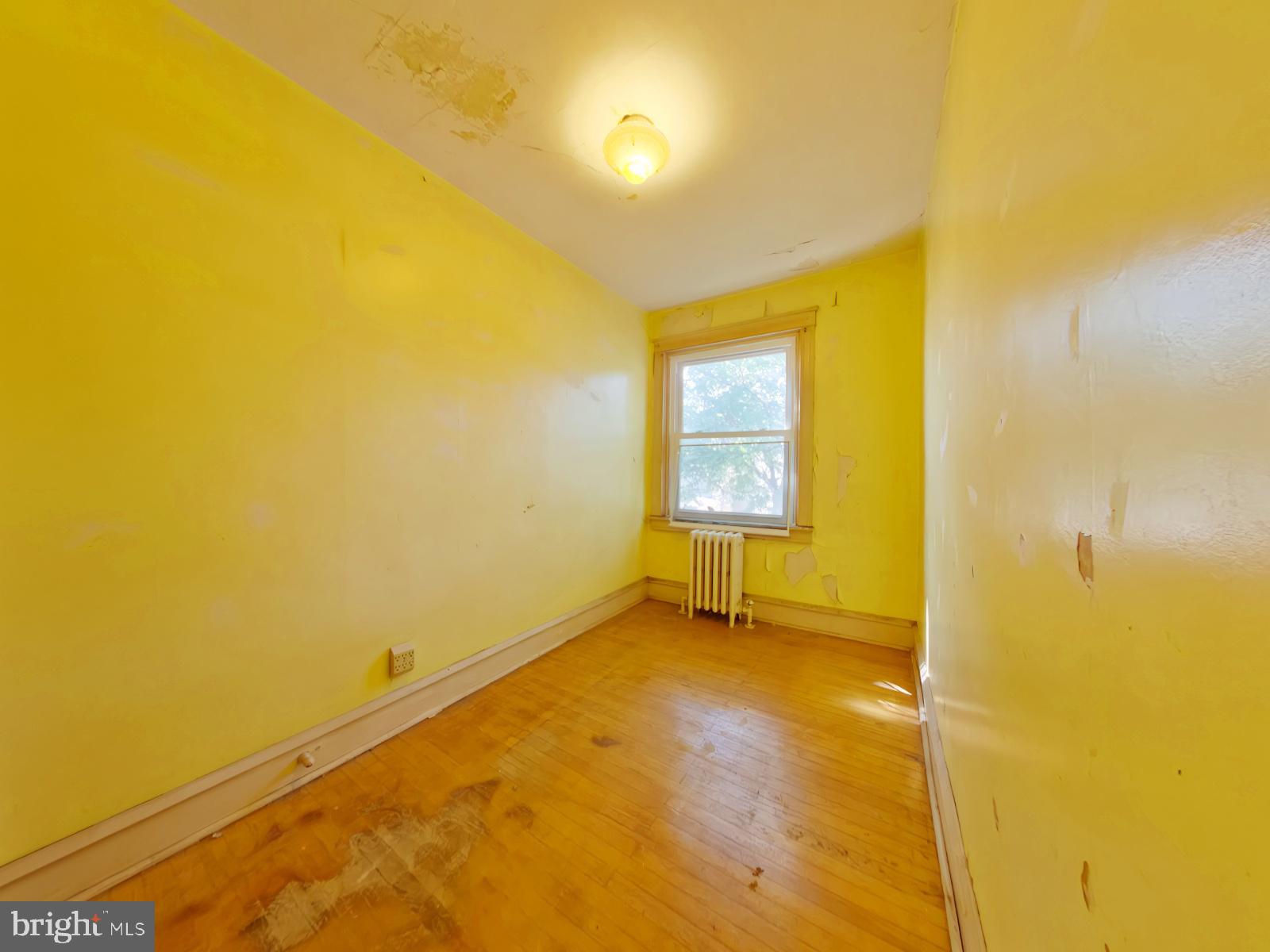 SHARON HILL - Residential