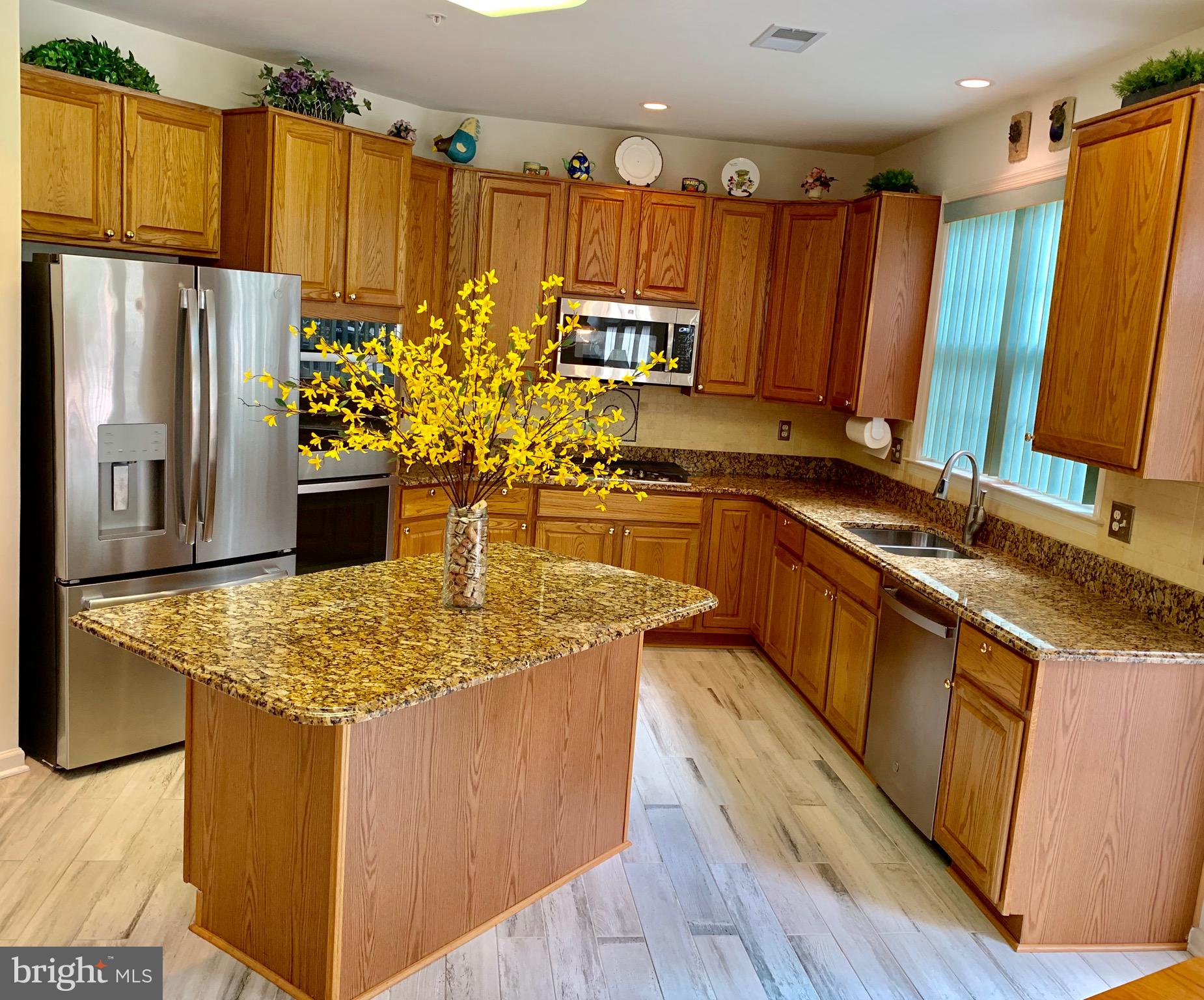 MARLEIGH - Residential