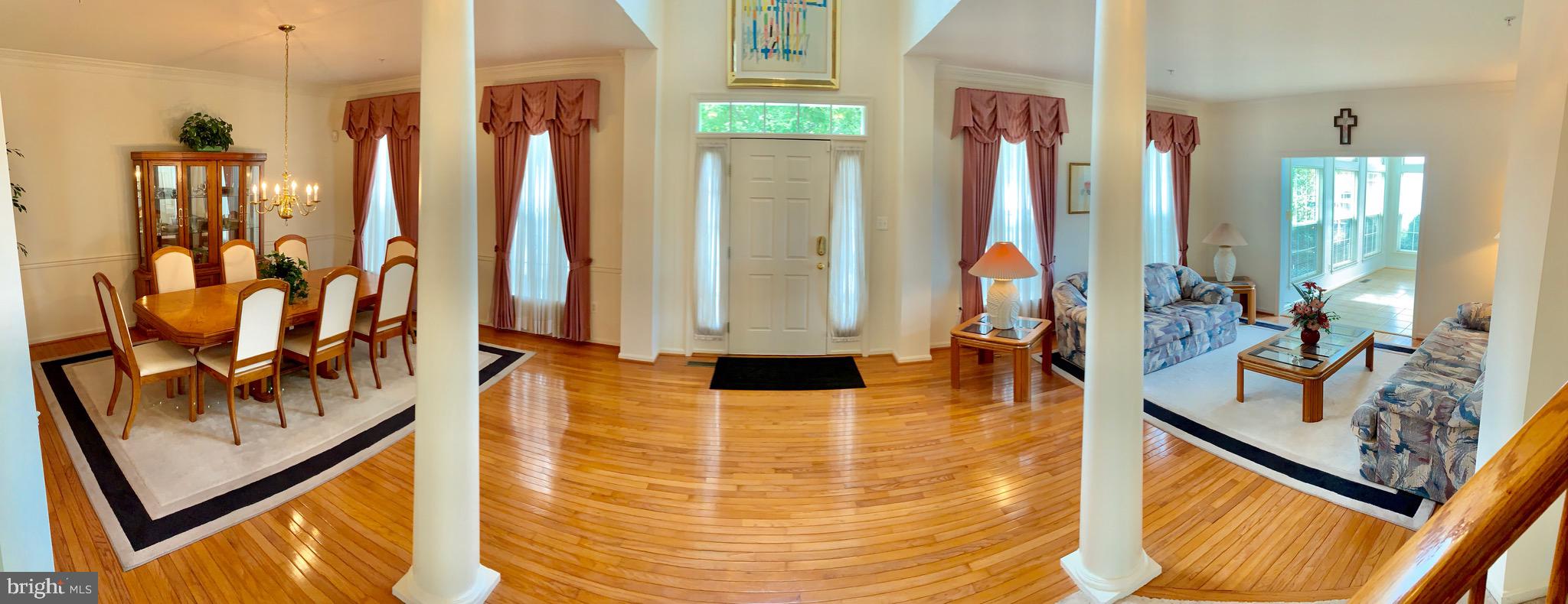 MARLEIGH - Residential