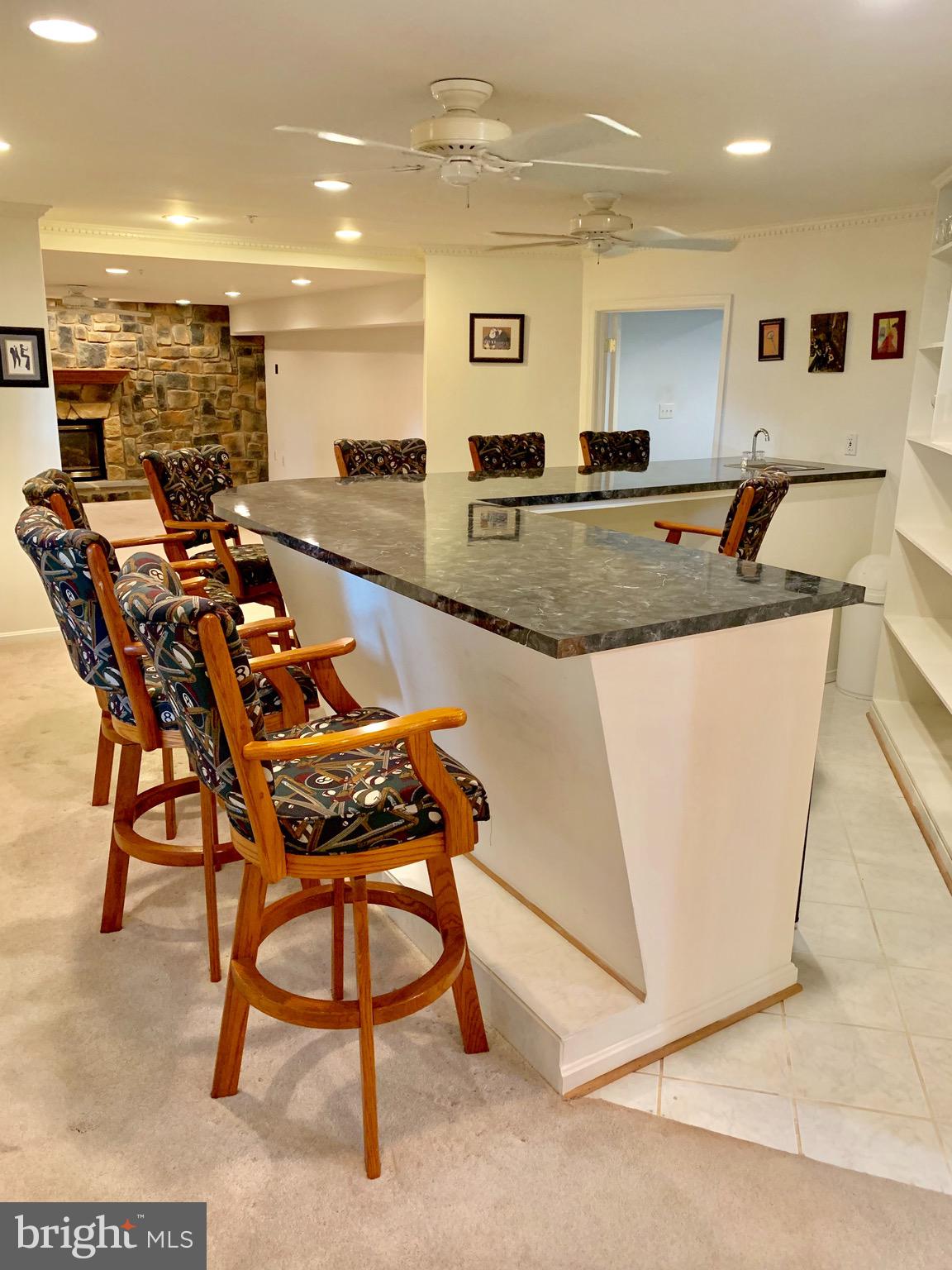 MARLEIGH - Residential