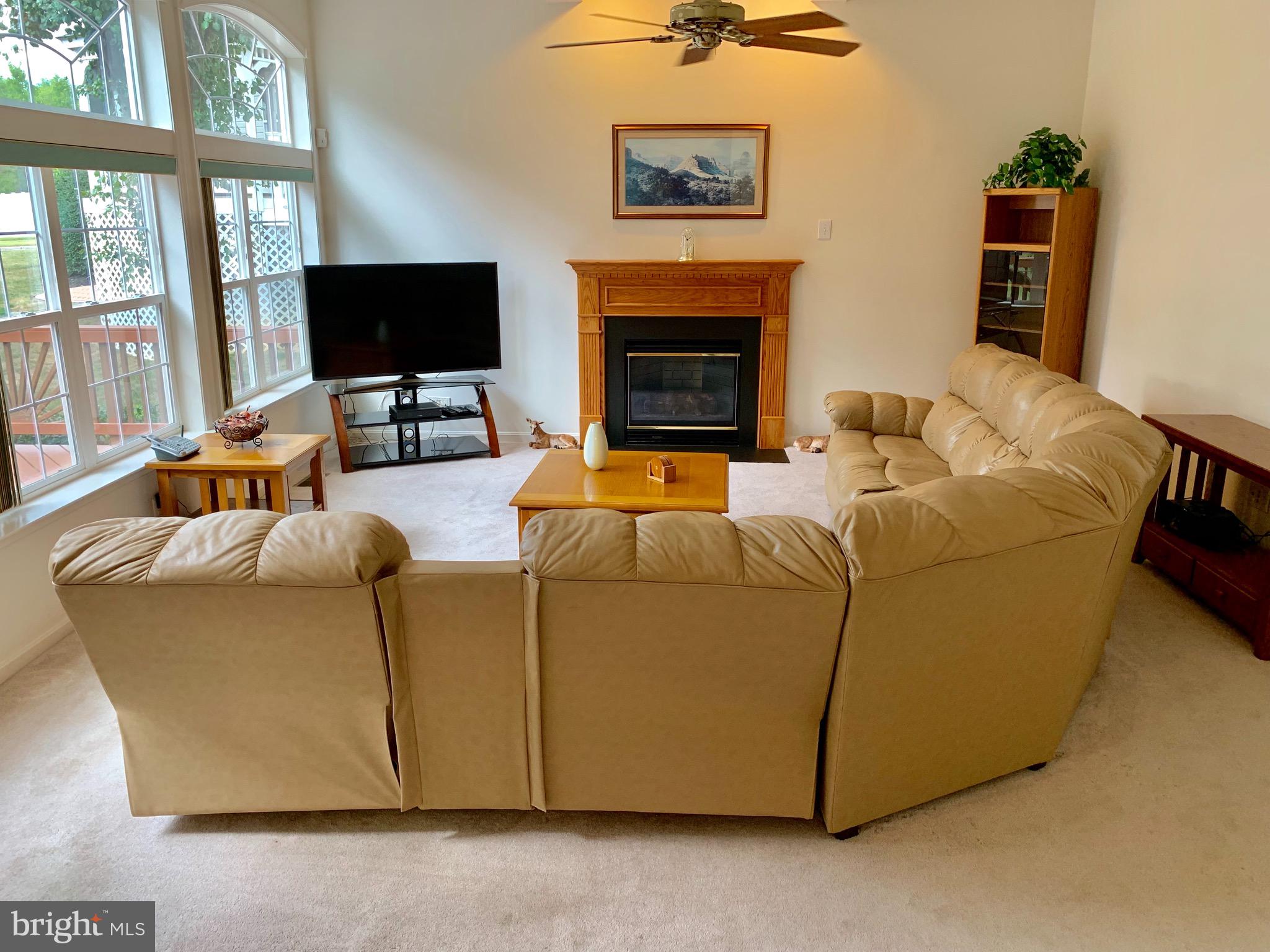 MARLEIGH - Residential