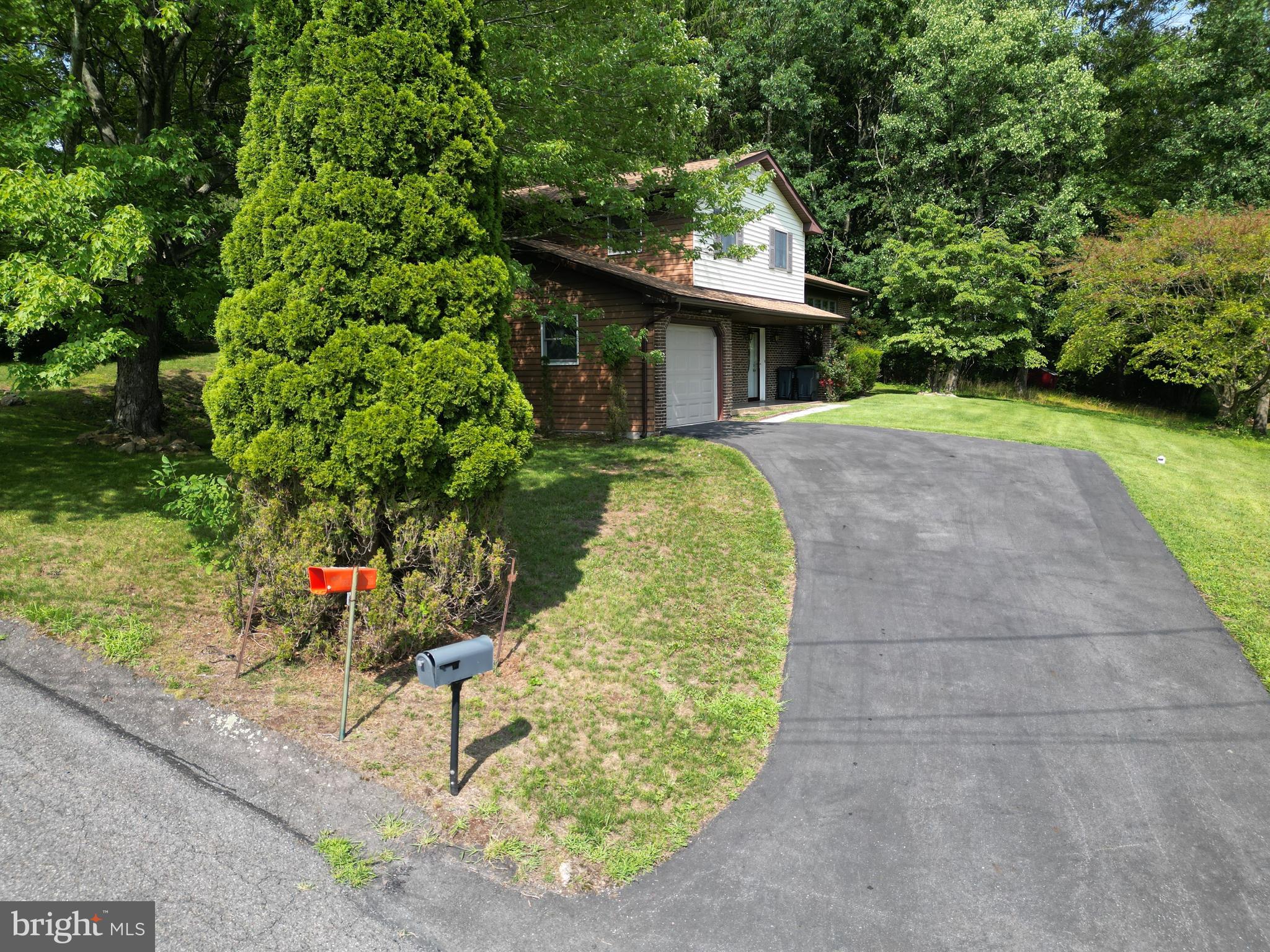 5 RAMSEY CT