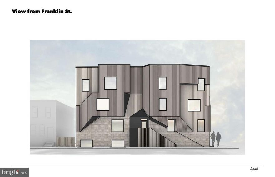 Presenting a rare, shovel-ready development opportunity in the heart of the rapidly growing Temple neighborhood. This fully approved project features 16 thoughtfully designed units ideally located just steps from Temple University’s campus.  With all permits and infrastructure in place, construction can begin immediately. The site’s favorable topography and convenient access promise a streamlined building process. The planned structure boasts a sleek, modern architectural design that incorporates high-quality materials and contemporary construction techniques for lasting durability and appeal.  With its unbeatable location, high rental potential, and fully shovel-ready status, this property offers investors a turnkey opportunity for stable cash flow and long-term appreciation.