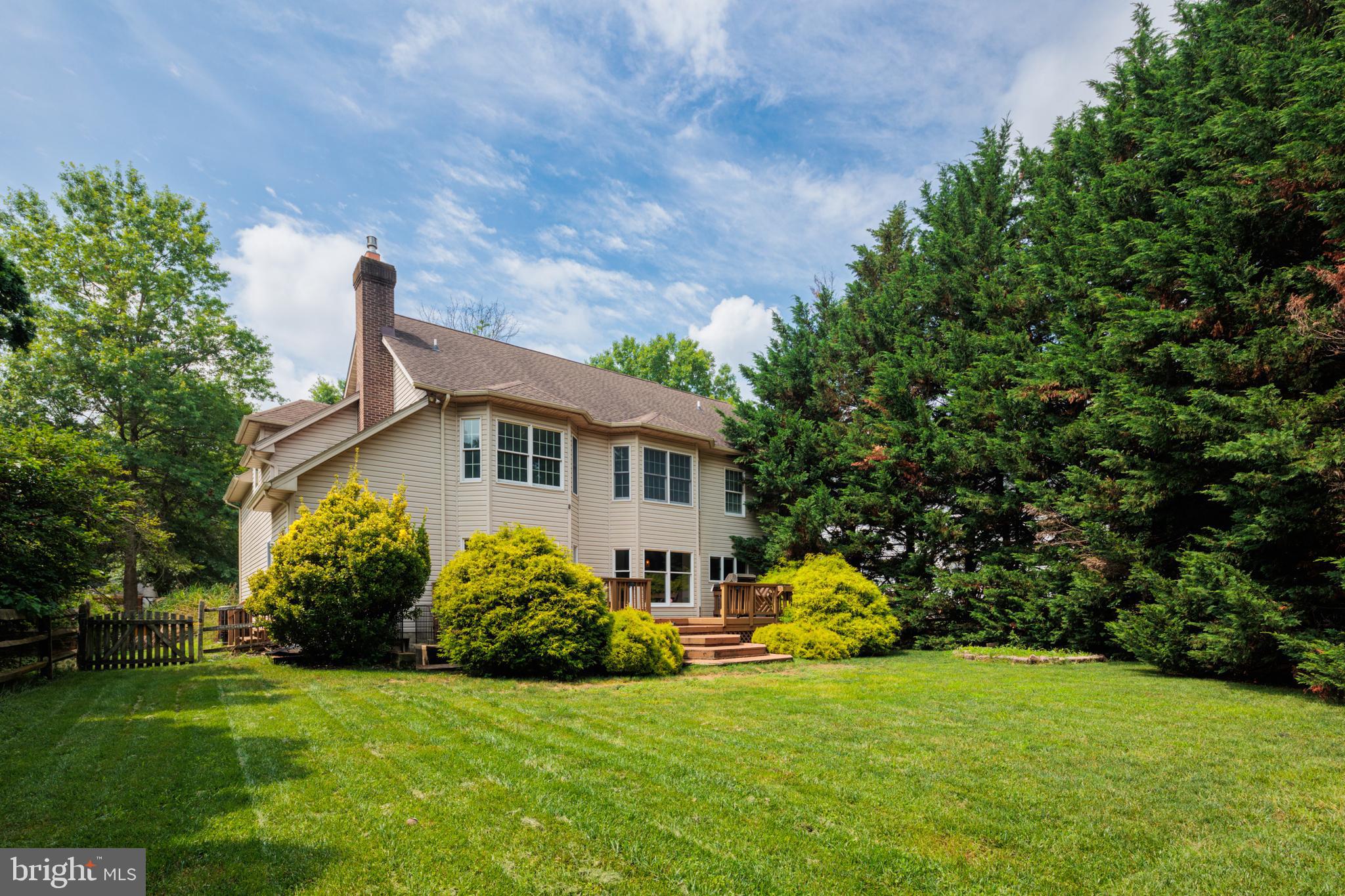 SPENCEOLA FARMS - Residential