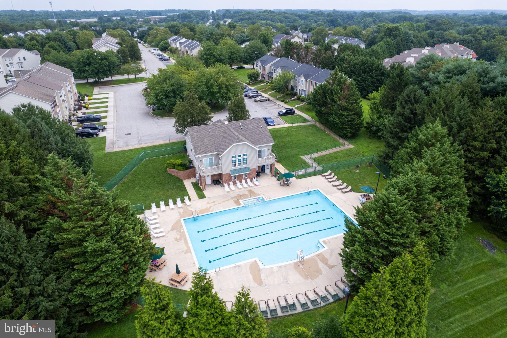 SPENCEOLA FARMS - Residential