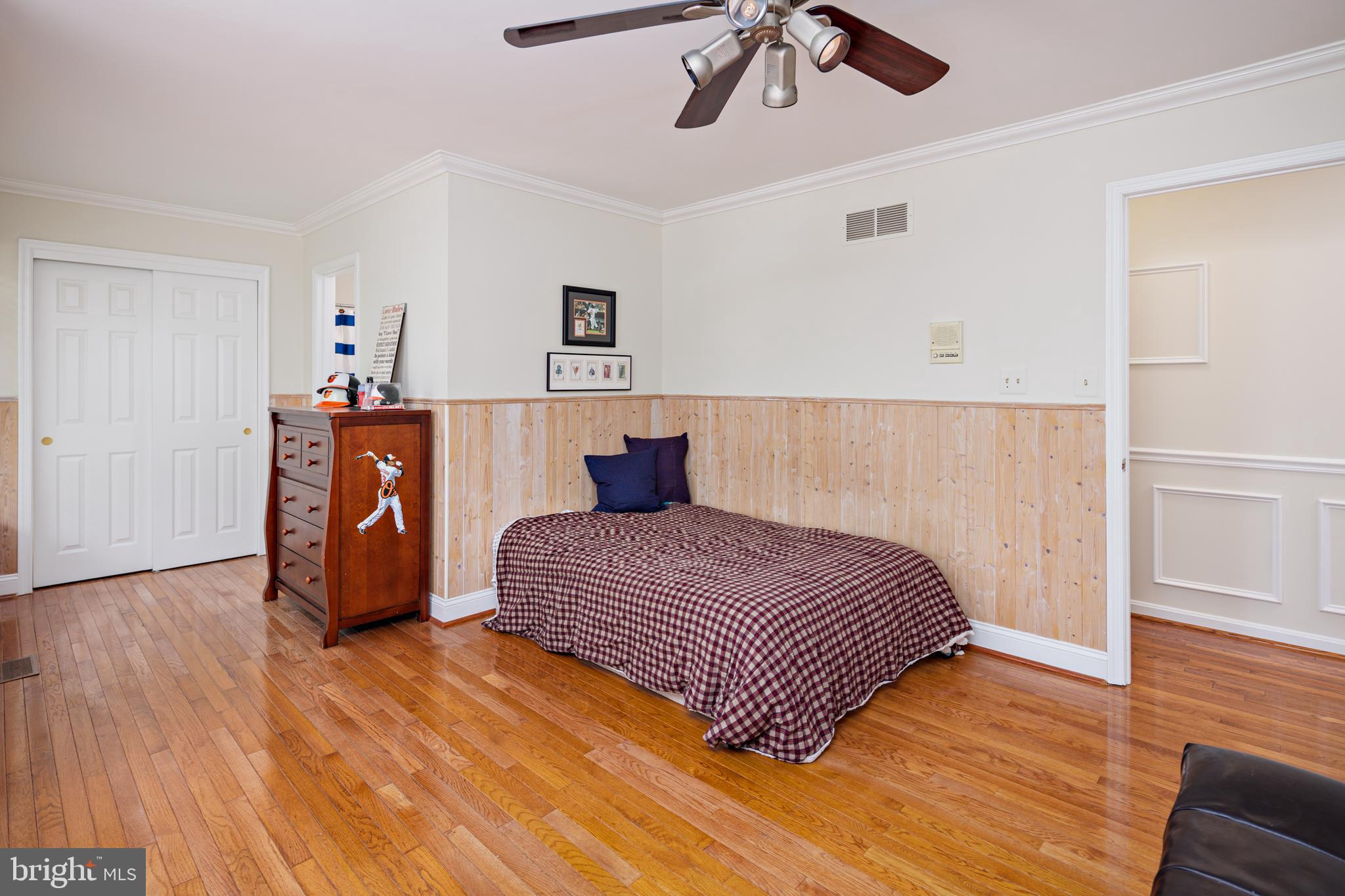 SPENCEOLA FARMS - Residential