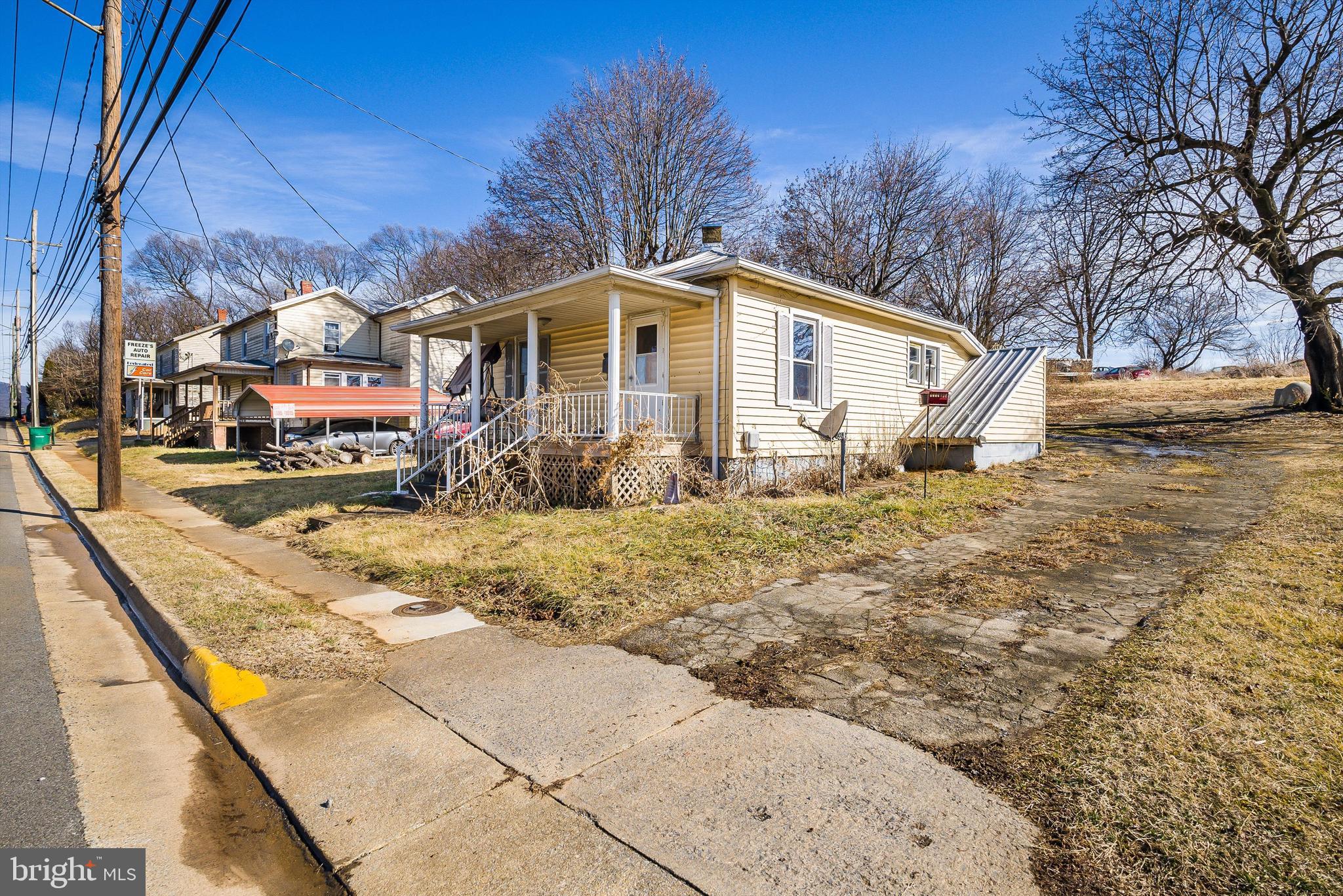 NONE AVAILABLE - Residential