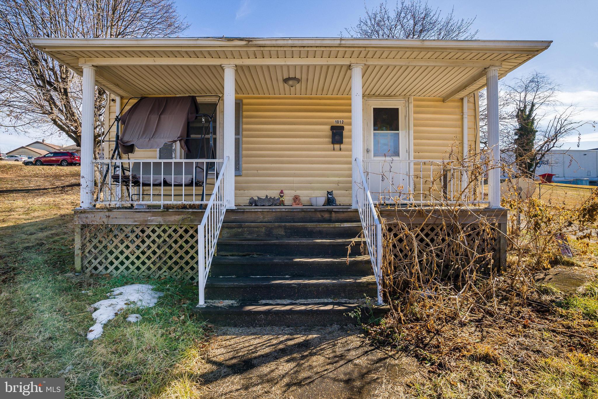 NONE AVAILABLE - Residential