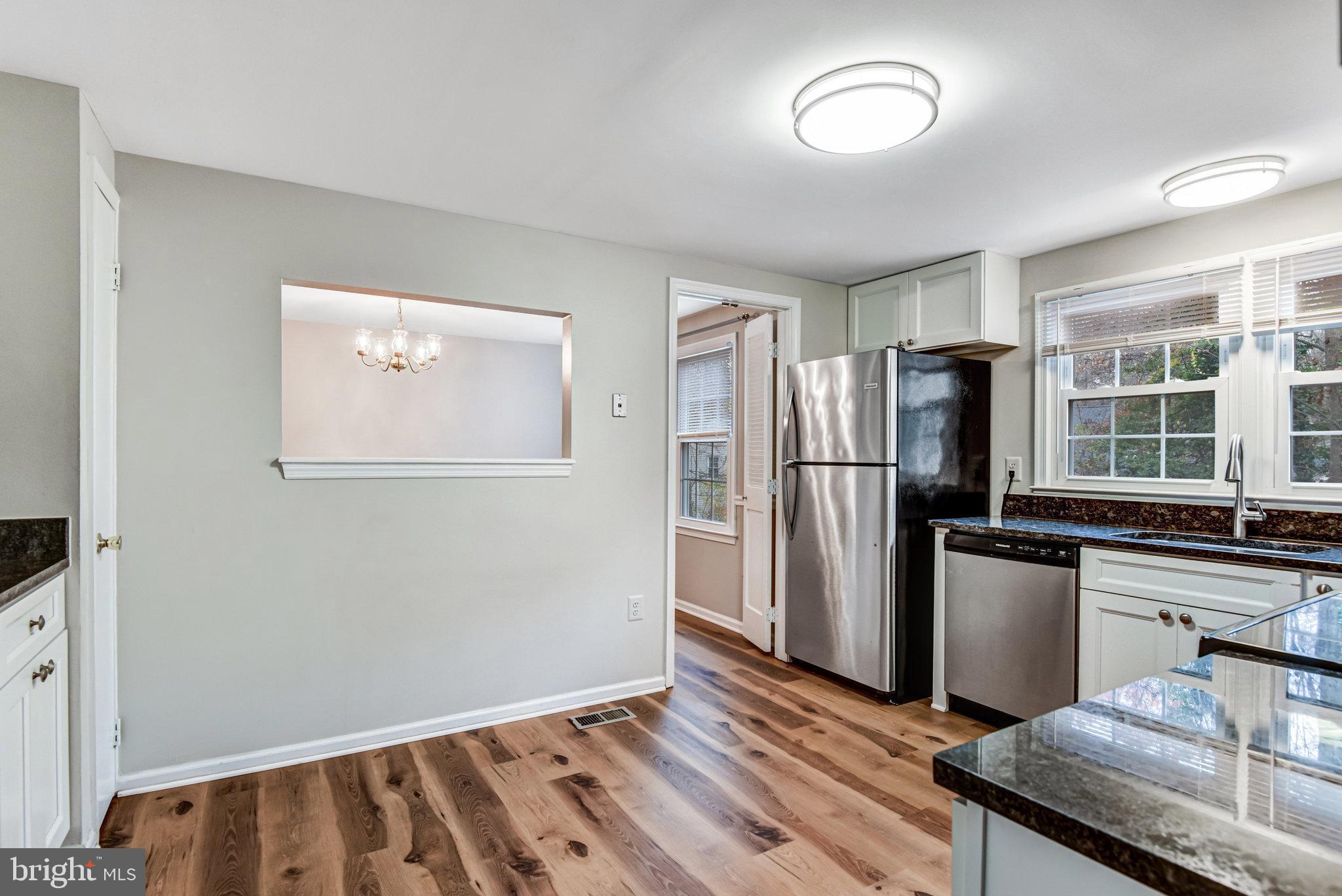 BURKE CENTRE CONSERVANCY - Residential Lease