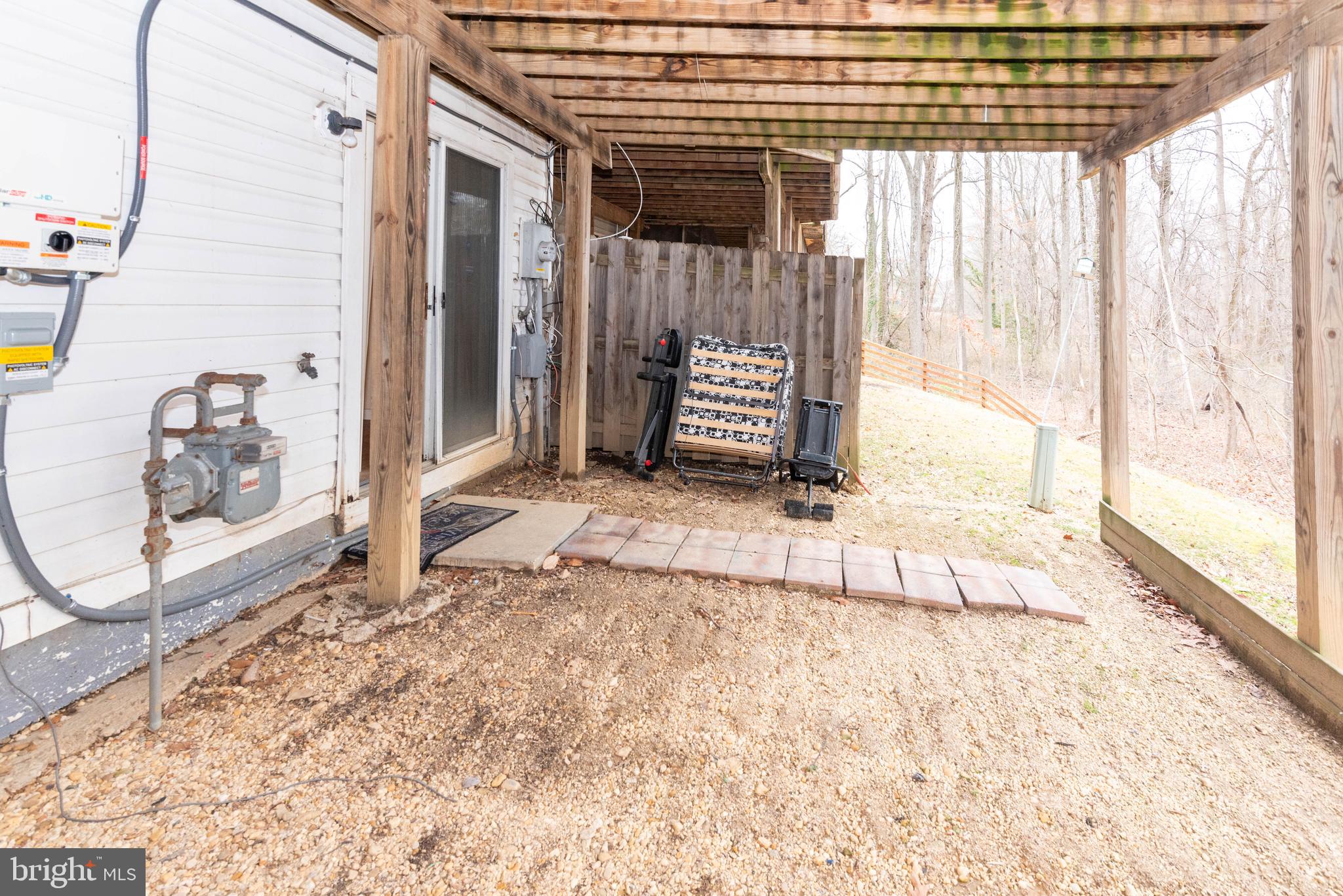 PENNSYLVANIA OAKS - Residential