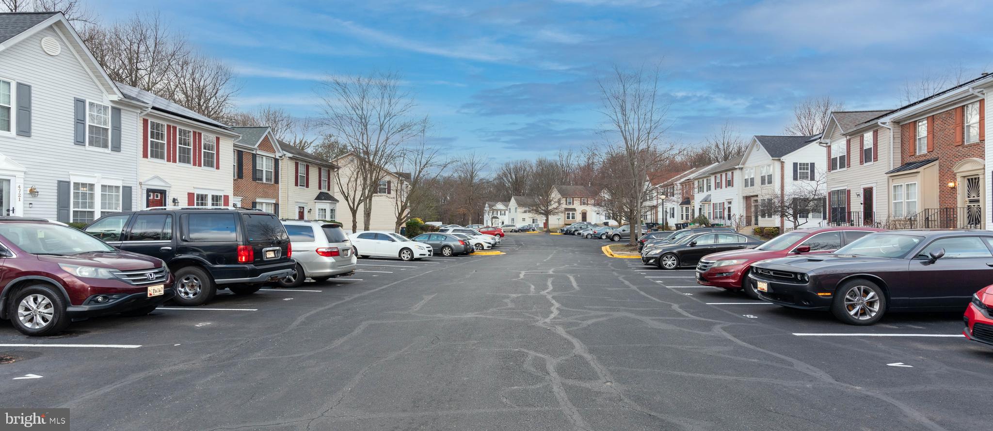 PENNSYLVANIA OAKS - Residential