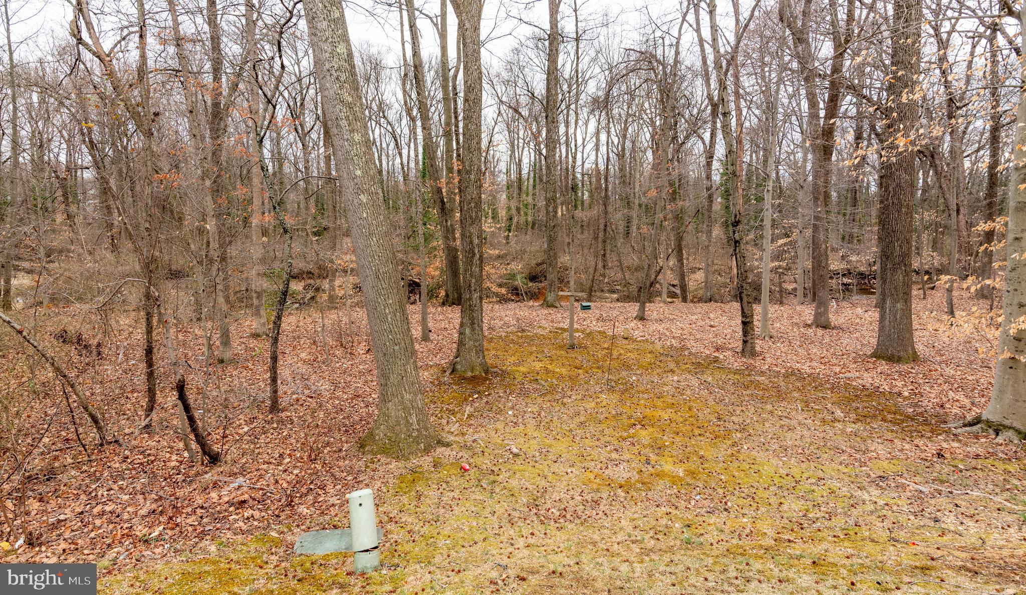 PENNSYLVANIA OAKS - Residential