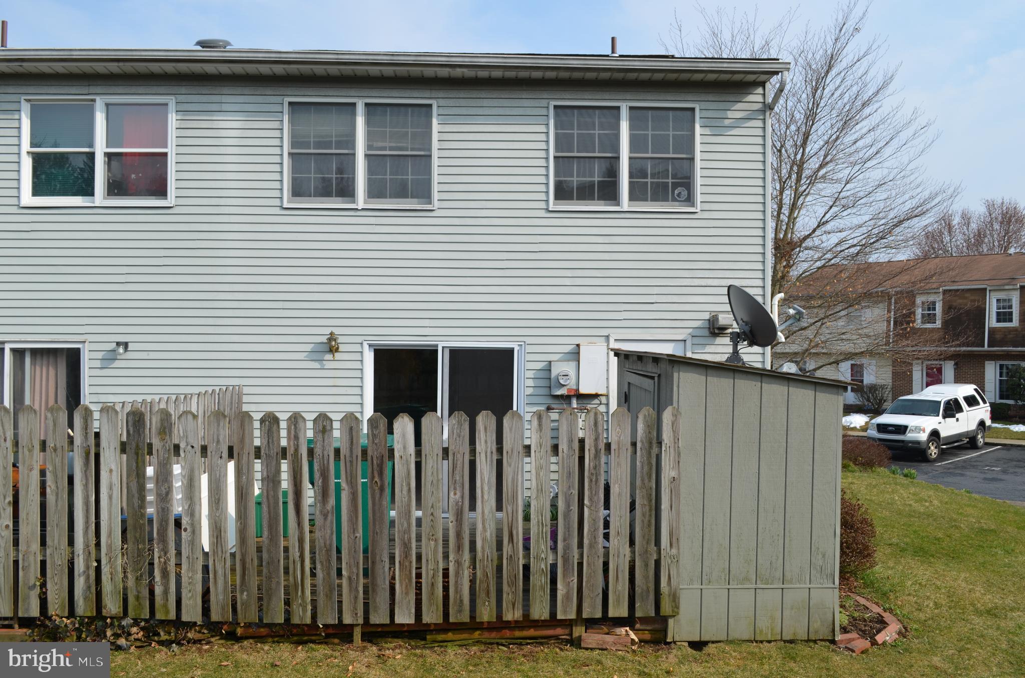 FOXLEA - Residential