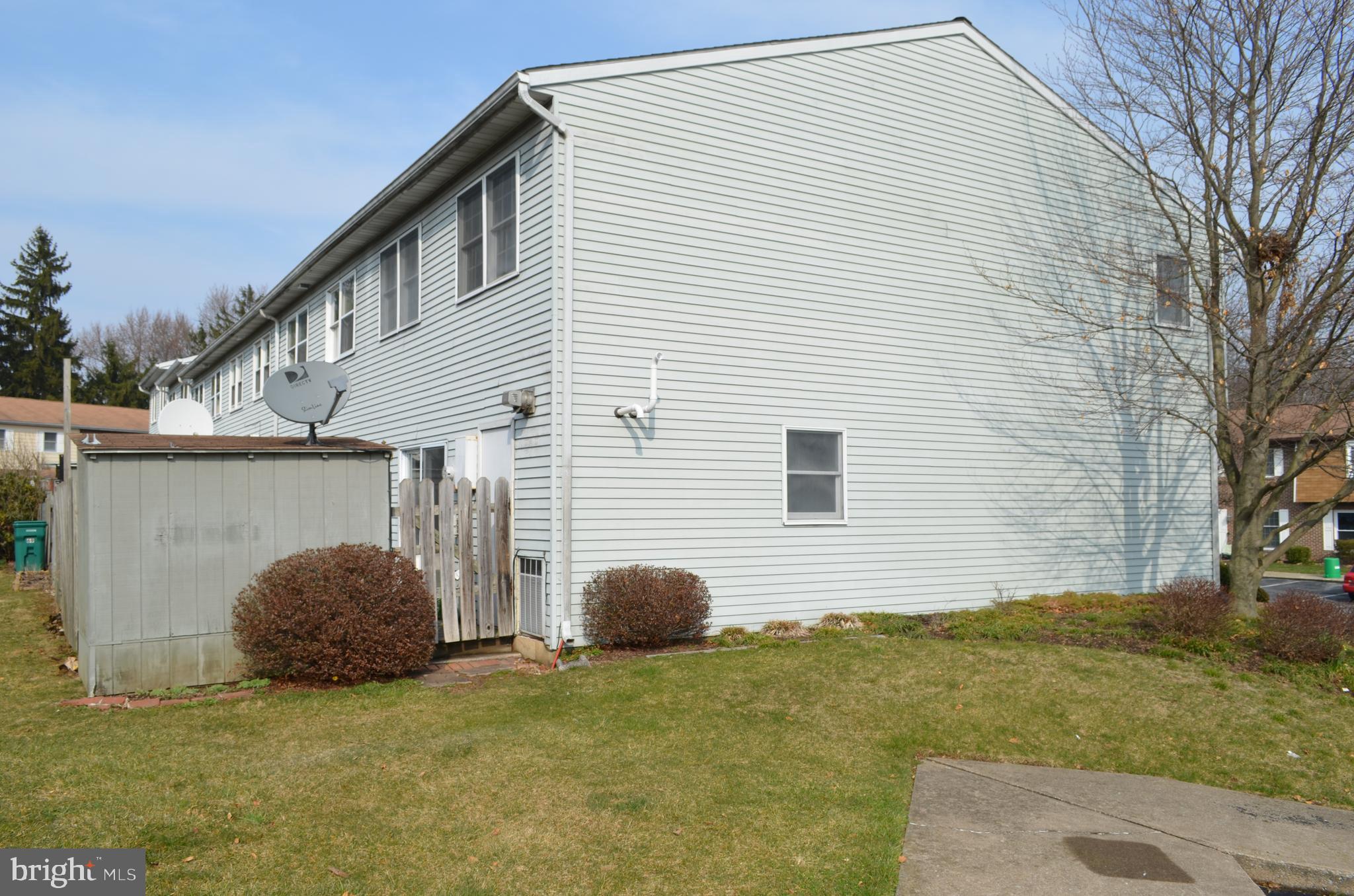 FOXLEA - Residential