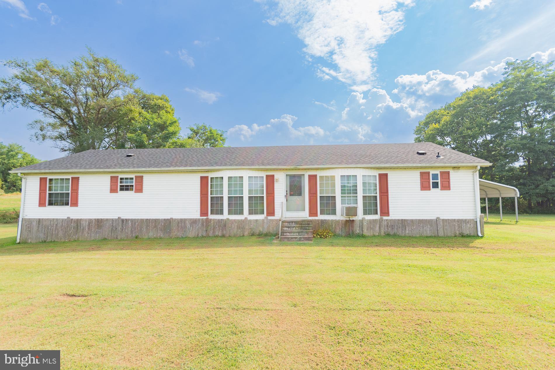 828 SHEPHERDSTOWN PIKE