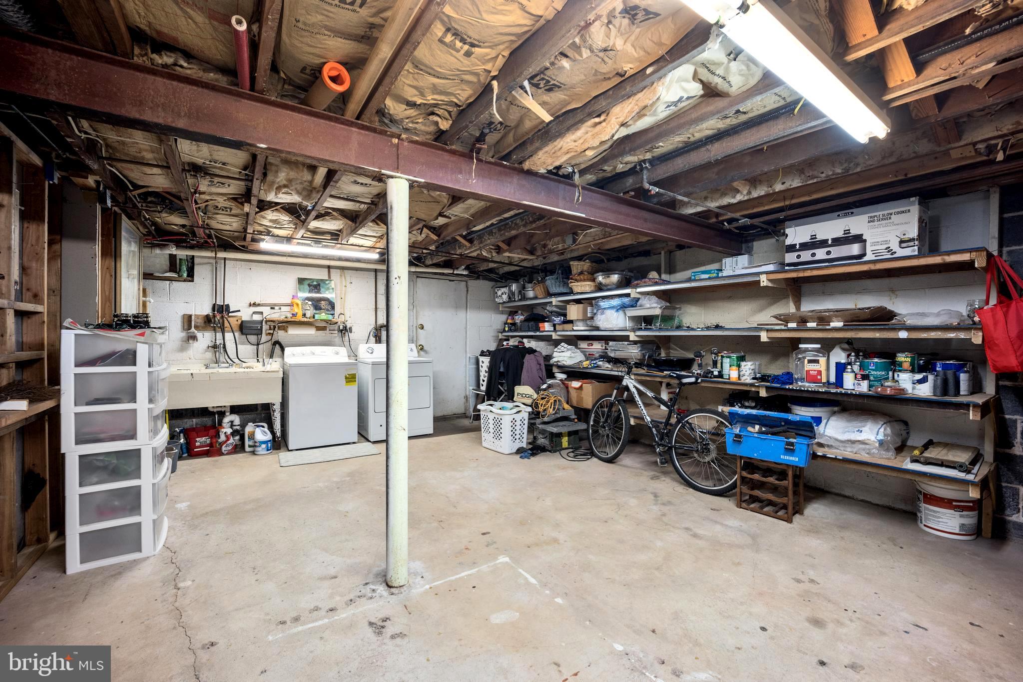 RHAWNHURST - Residential