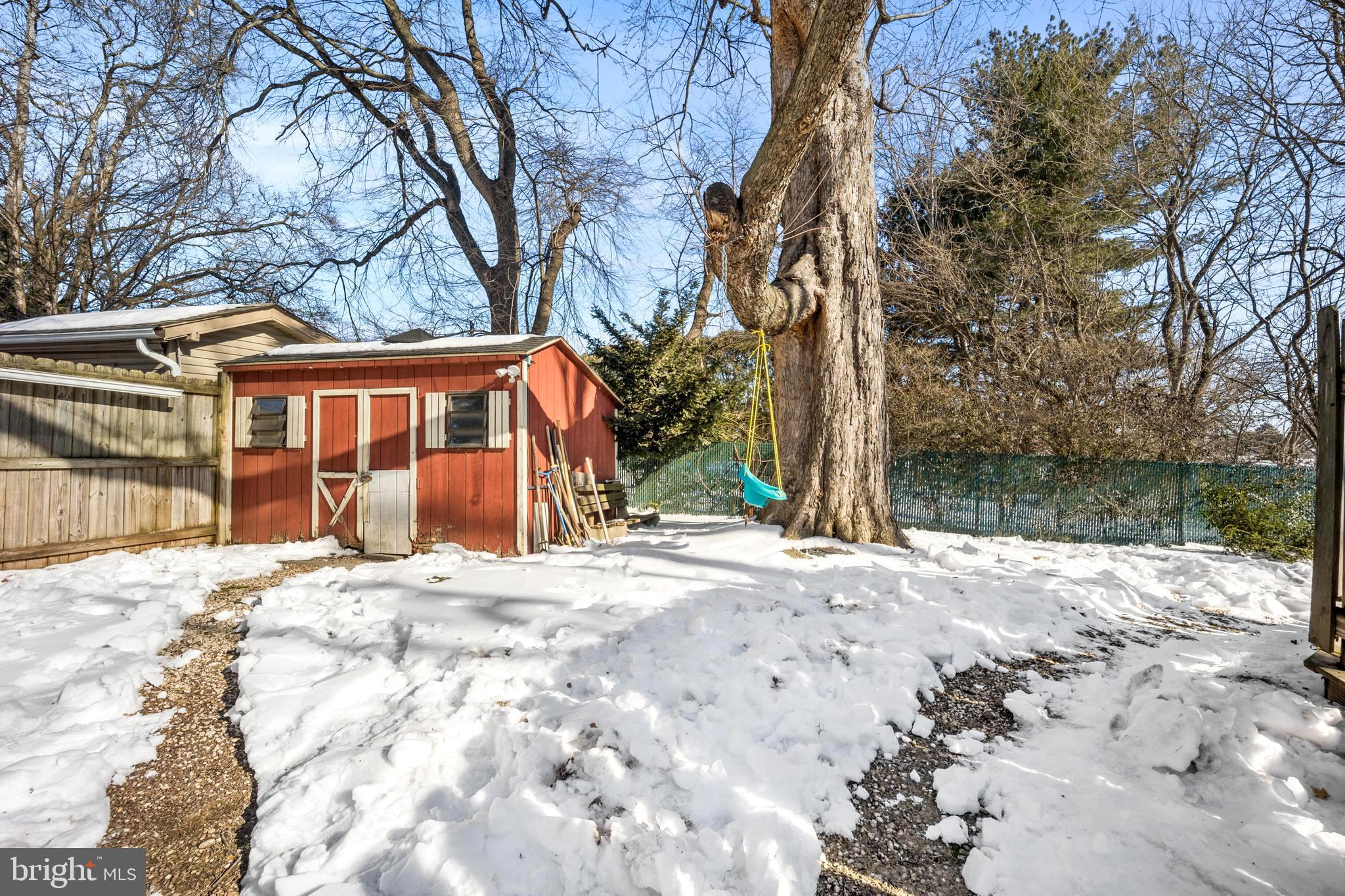 RHAWNHURST - Residential