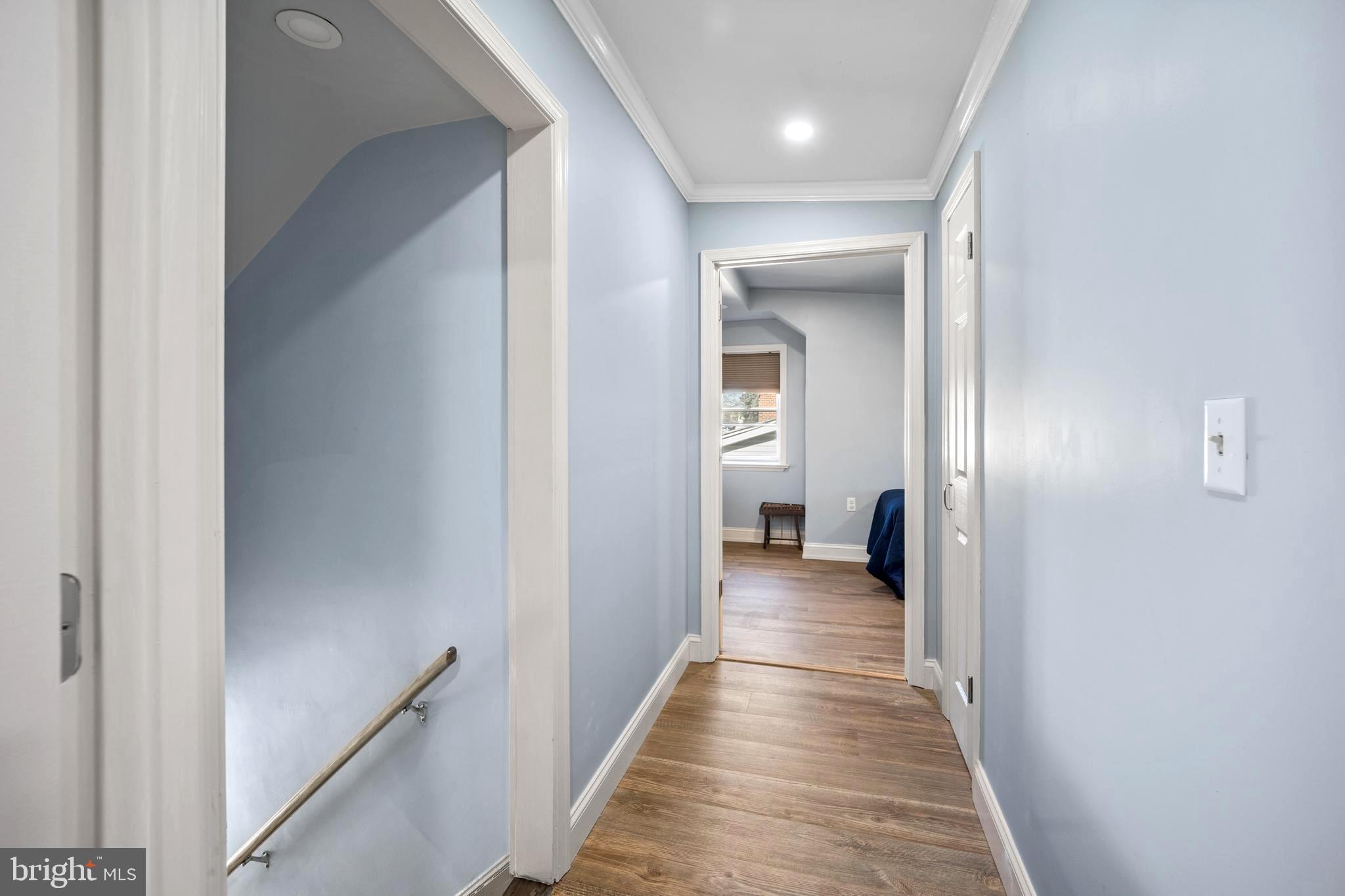 RHAWNHURST - Residential