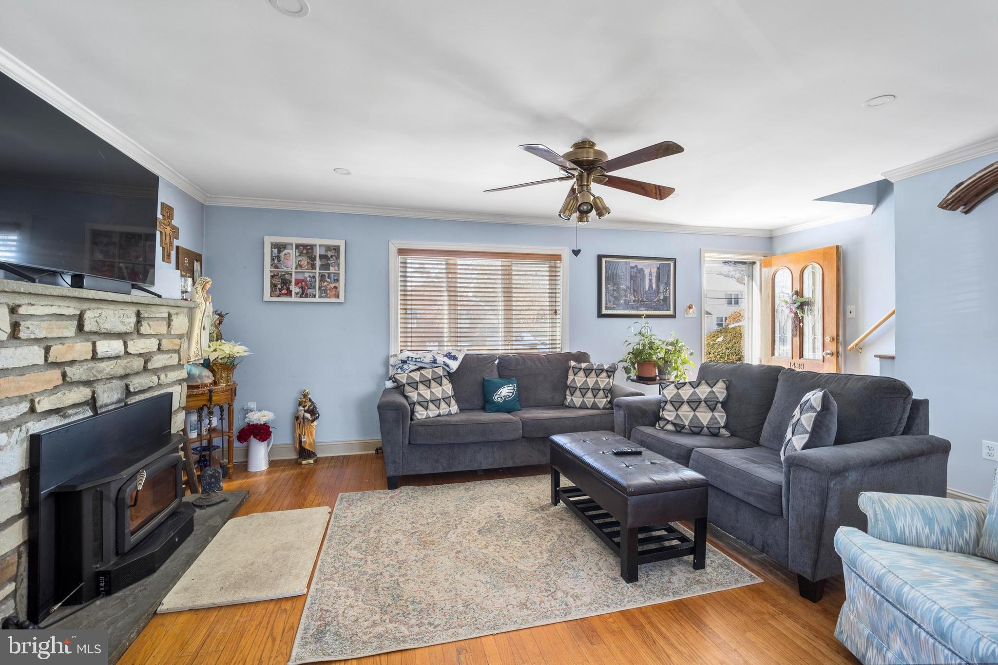 RHAWNHURST - Residential