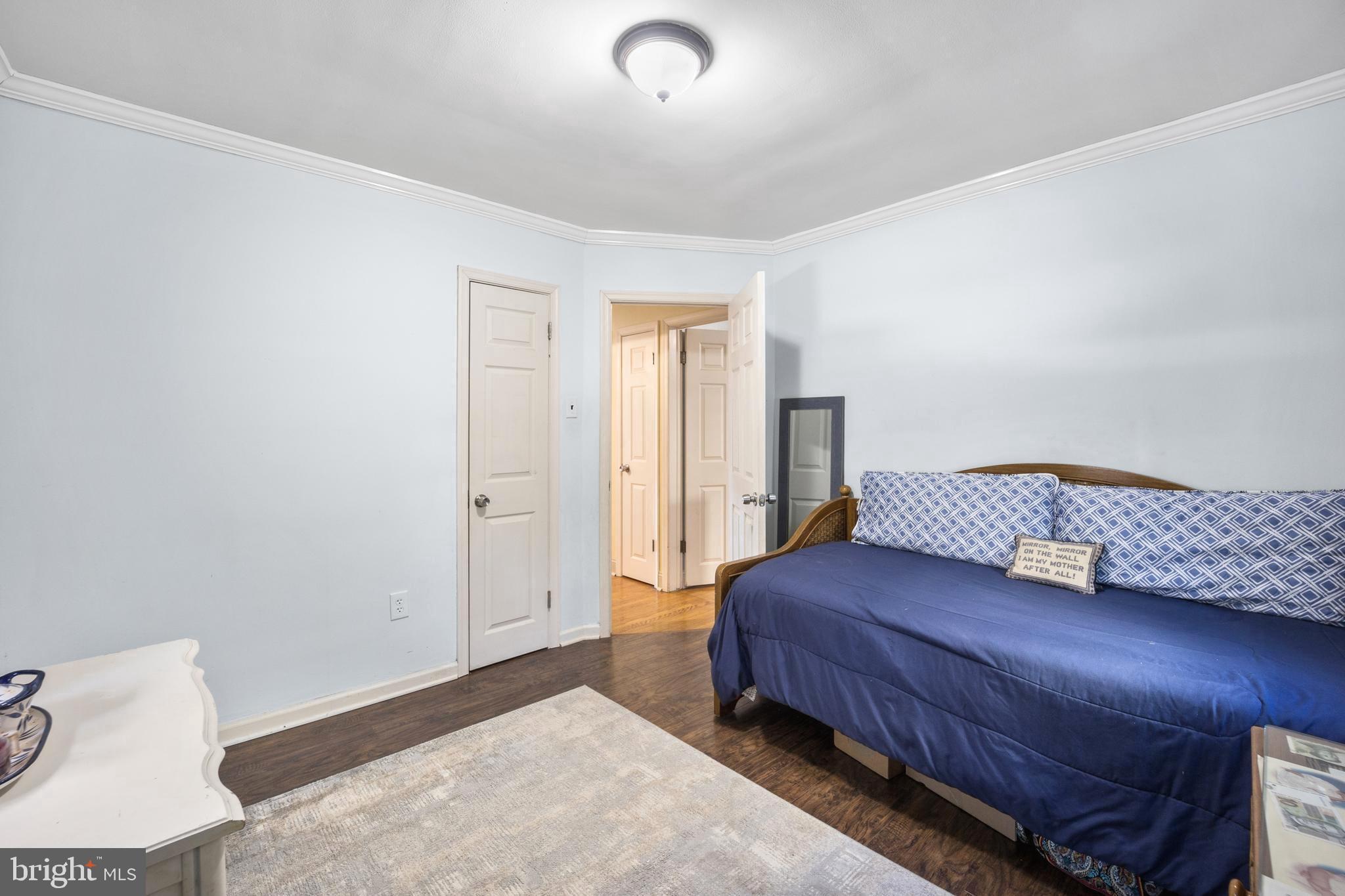 RHAWNHURST - Residential